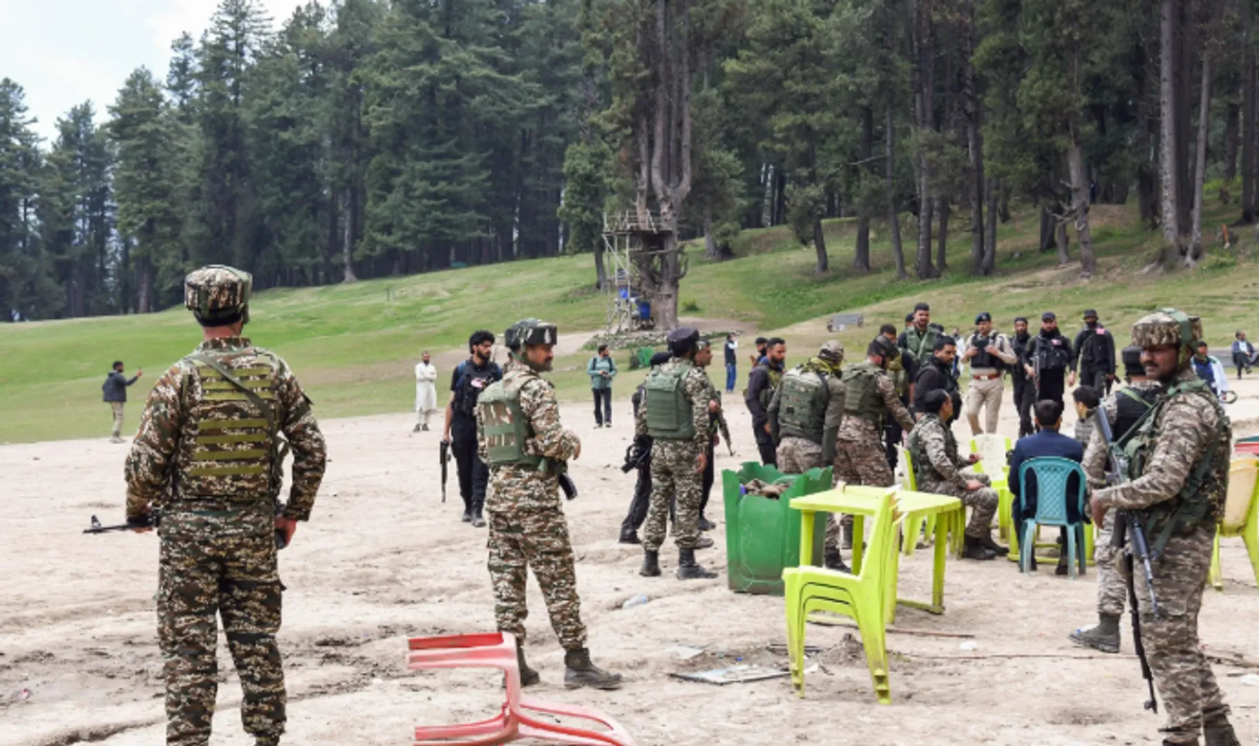 terror-hideout-ied-found-kulgam-death-india-pakistan-tensions