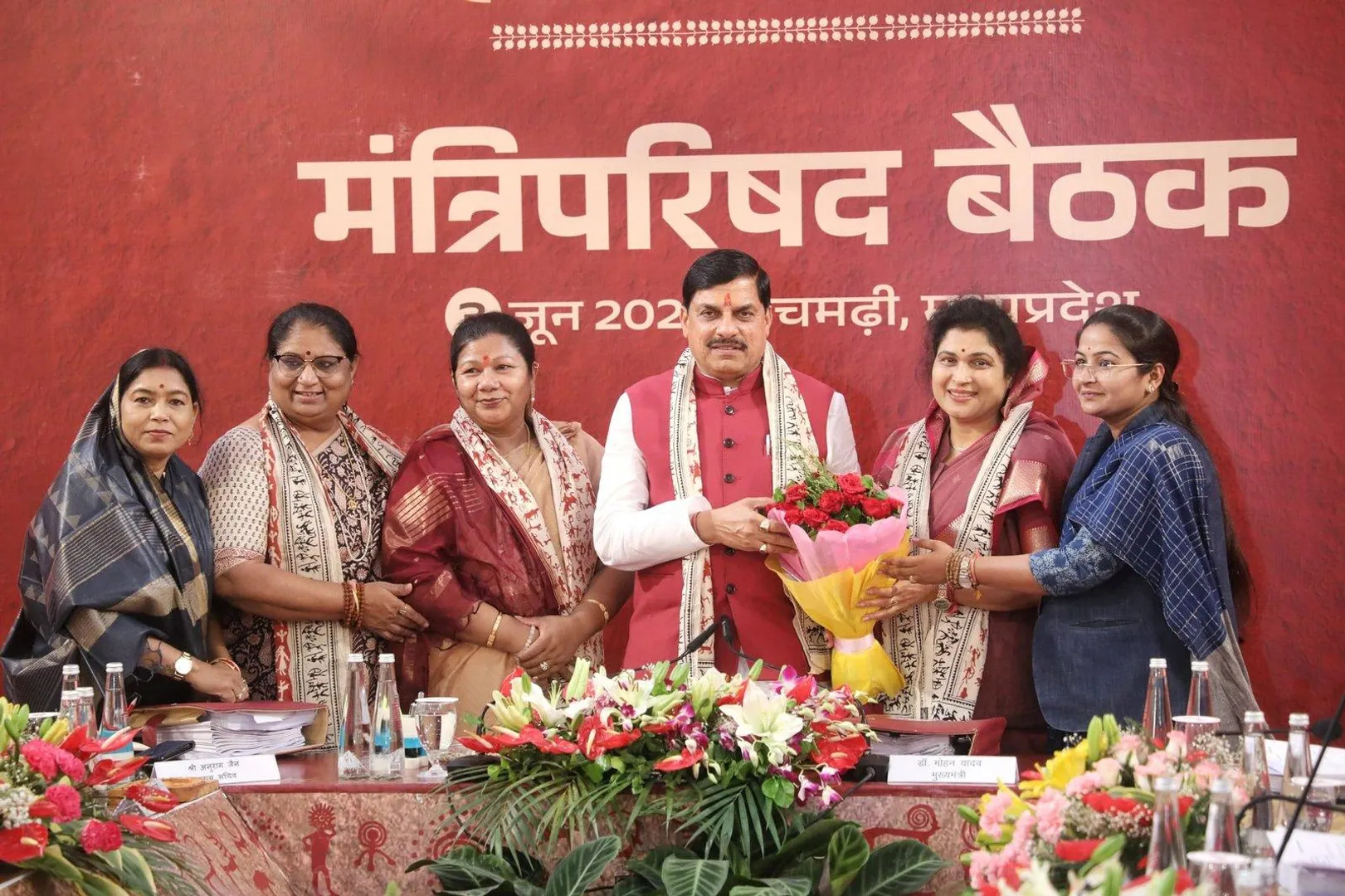 राजा भभूत सिंह के बलिदान को समर्पित मंत्रिमंडल की बैठक: प्रशासनिक सुधारों से लेकर एग्रीटेक हब तक लिए गए अहम फैसले