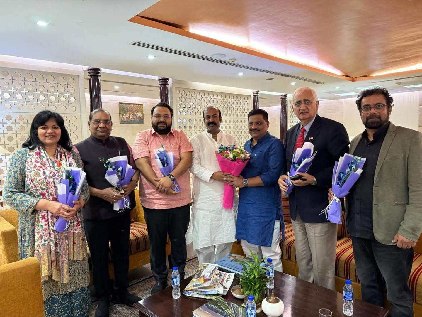 ऑपरेशन सिंदूर पर लौटे सांसद, मोदी से मिलेंगे, दुनिया को मिला भारत का संदेश