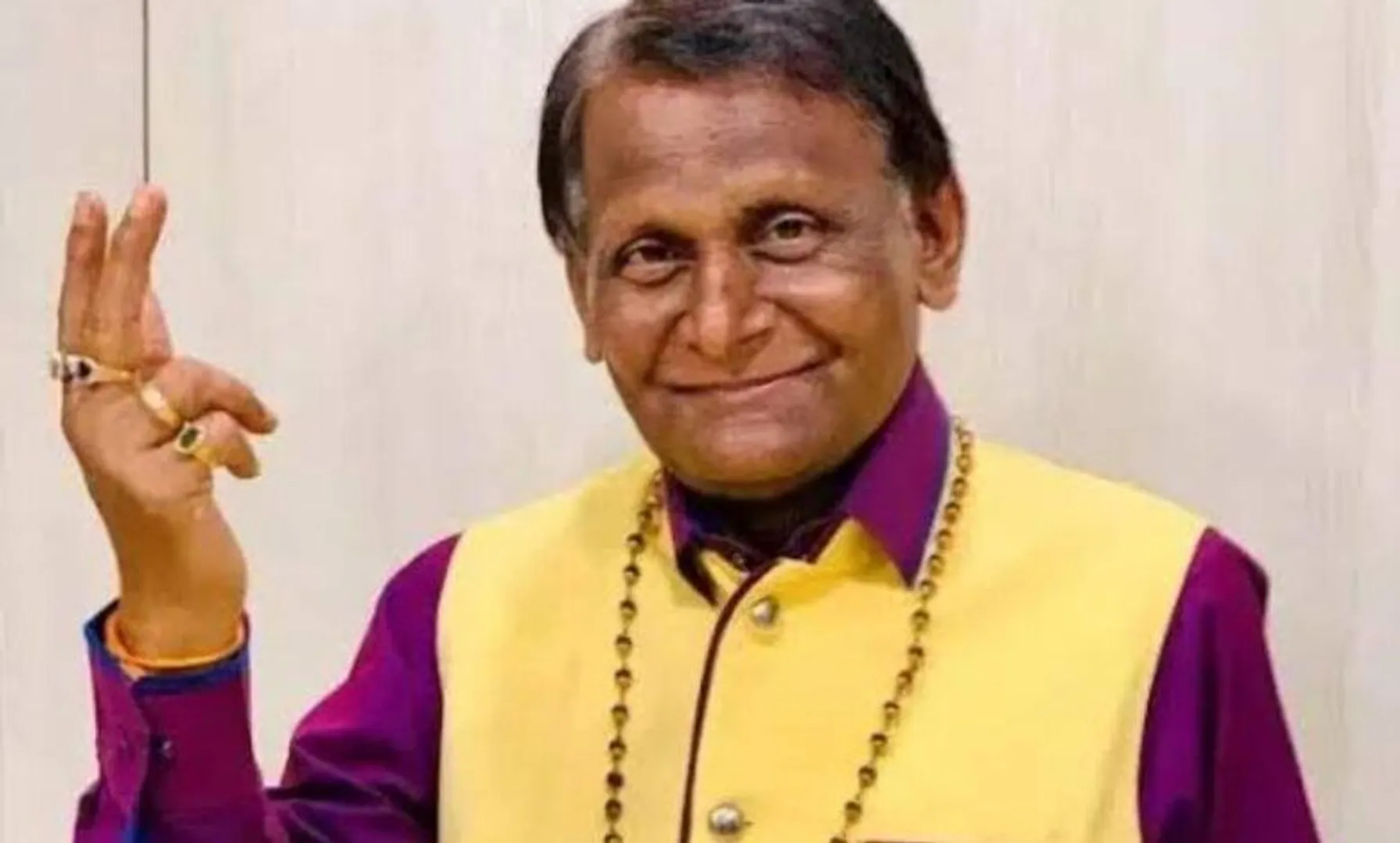 padmashree-surendra-dubey-death-26-june