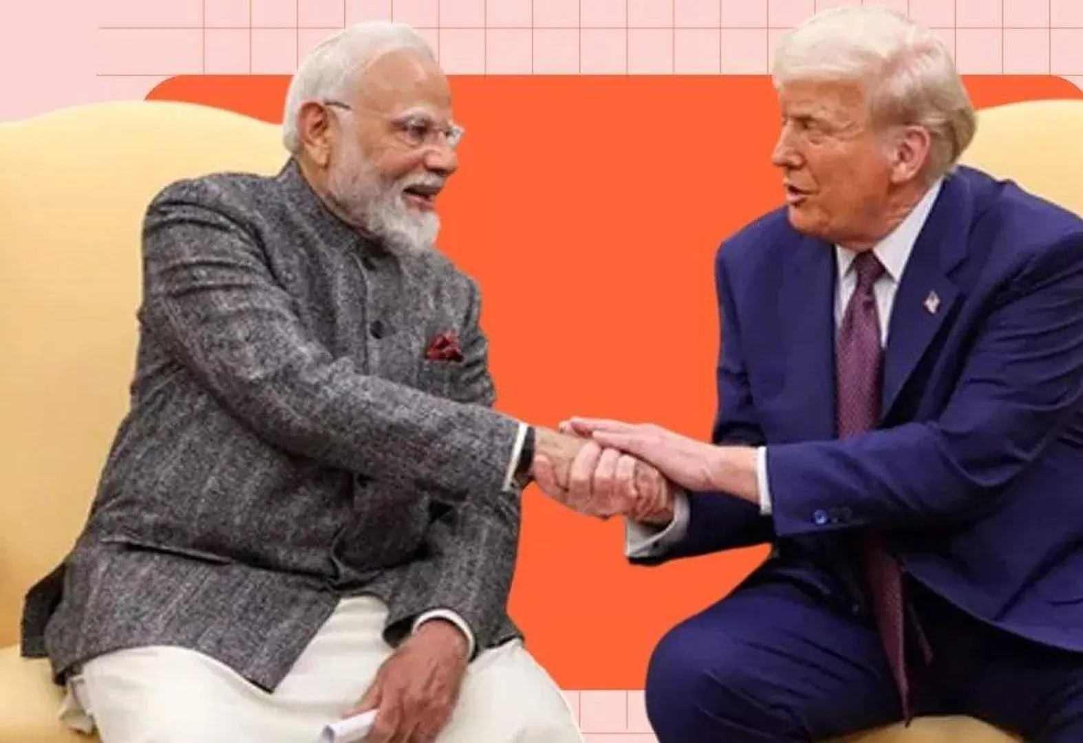 ट्रंप ने बीच में छोड़ा G-7 सम्मेलन, पीएम मोदी से मुलाकात टली; ईरान-इजरायल तनाव को बताया वजह