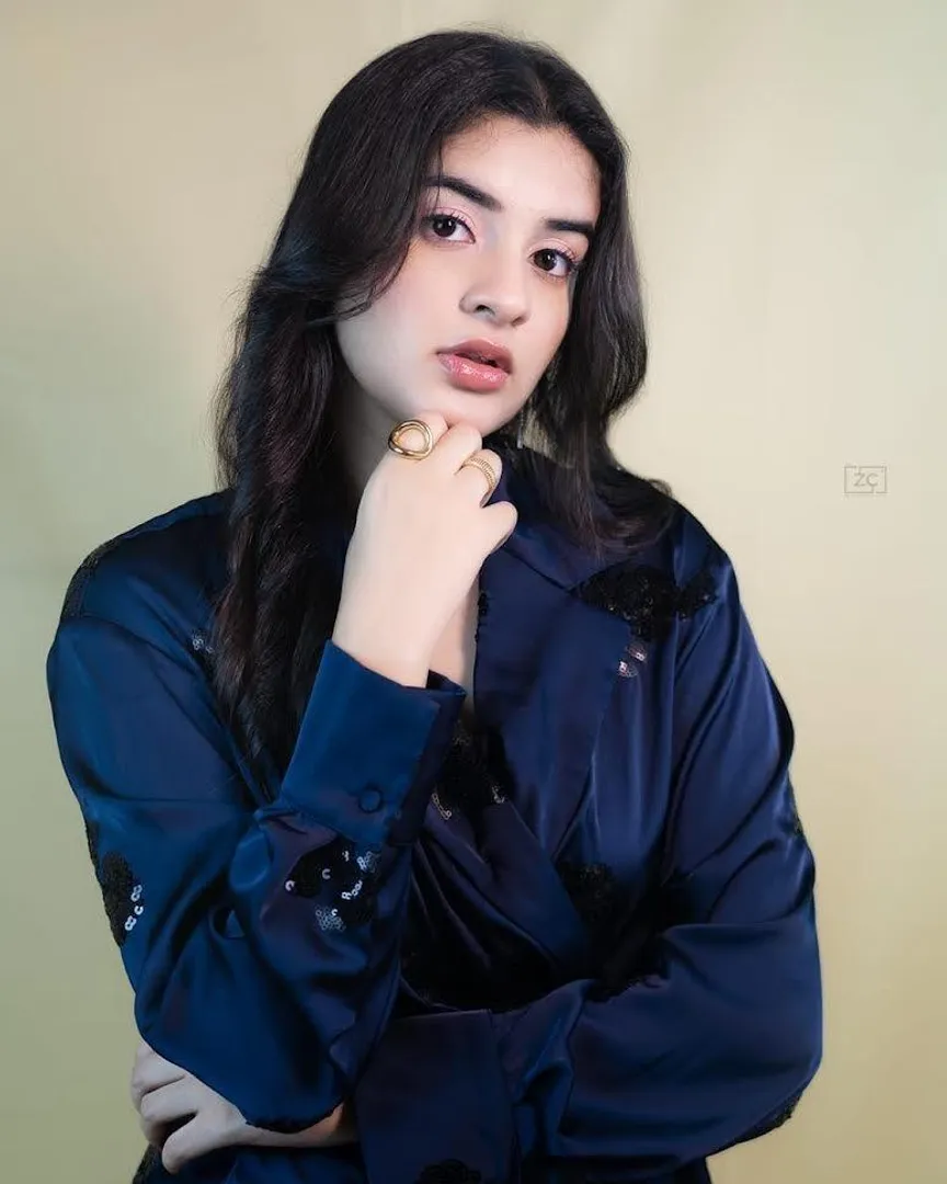 क्रिमिनल जस्टिस के नए सीजन में खुशी भारद्वाज का दमदार अभिनय, एस्परगर सिंड्रोम वाली इरा के किरदार से दर्शकों को किया प्रभावित