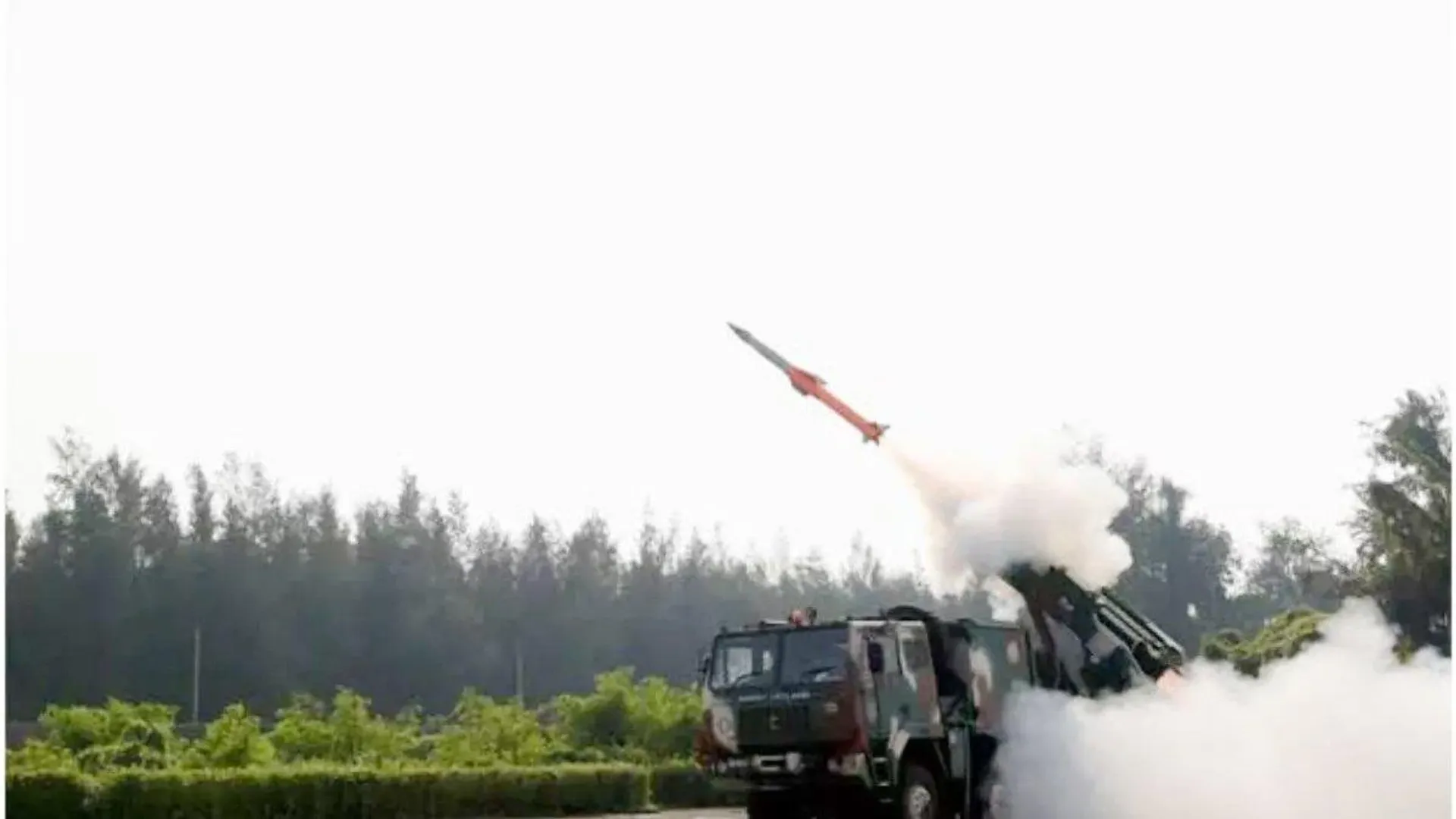 भारतीय सेना को मिलेगा नया एयर डिफेंस सिस्टम QRSAM, ऑपरेशन सिंदूर के अनुभव के बाद बड़ा फैसला