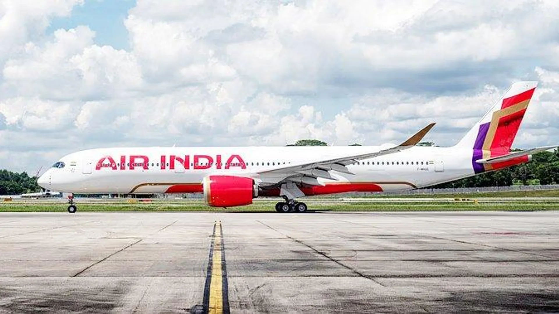 हांगकांग-दिल्ली एअर इंडिया की फ्लाइट वापस लौटी, बोइंग 787-8 ड्रीमलाइनर में तकनीकी समस्या का संदेह