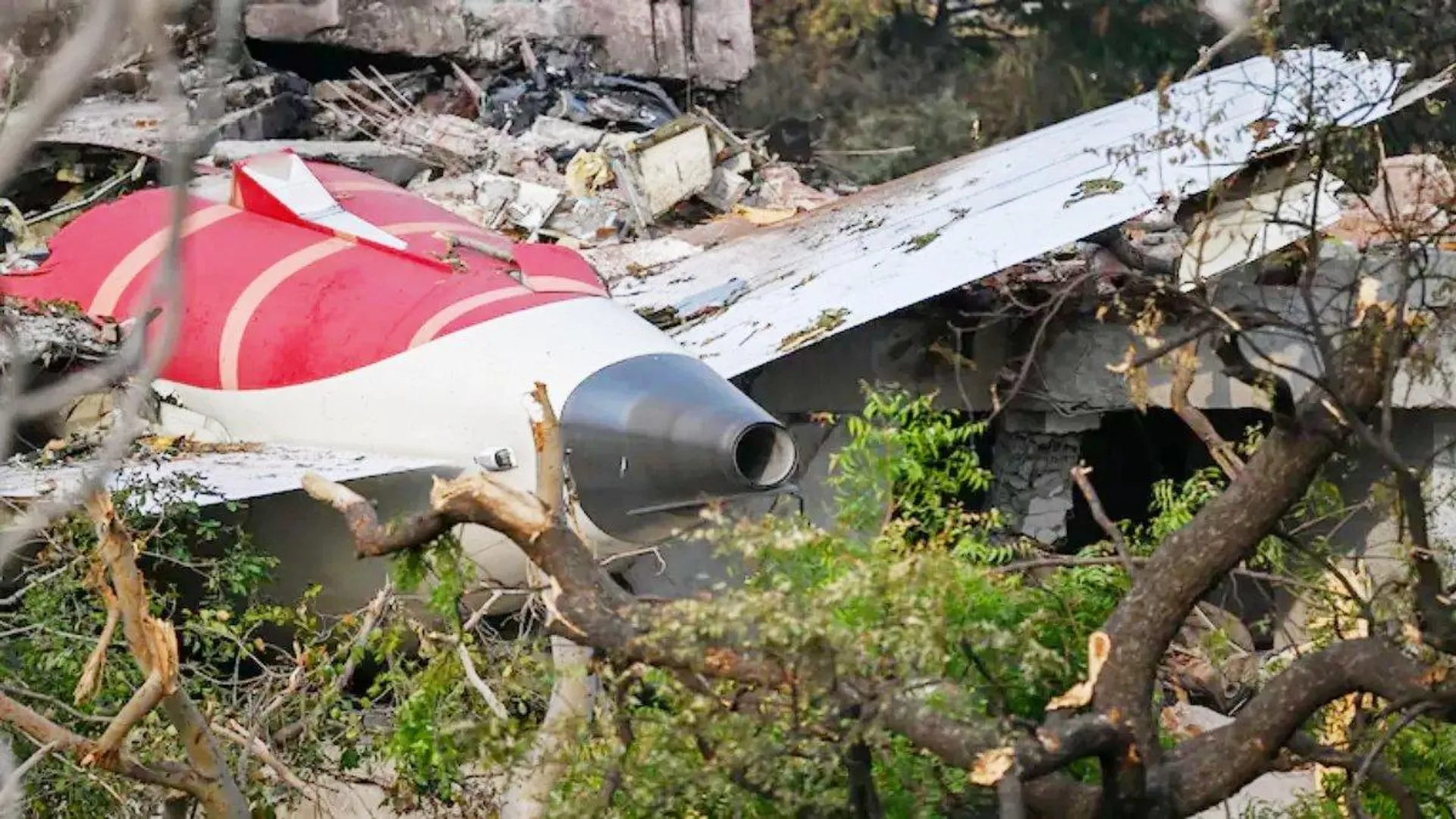 अहमदाबाद विमान हादसा: 125 मृतकों की हुई डीएनए से पहचान, 64 शव परिजनों को सौंपे गए