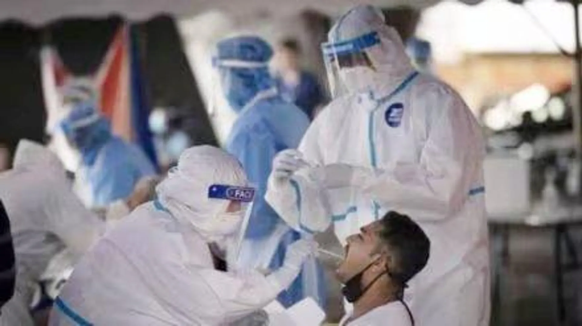 11 राज्यों में कोरोना से फिर बढ़ा खतरा: नए वैरिएंट की दस्तक, अब तक 65 मौतें; केंद्र सरकार अलर्ट