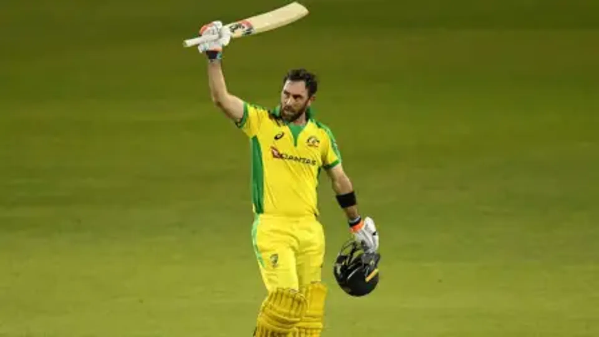 ग्लेन मैक्सवेल ने वनडे क्रिकेट से संन्यास लिया, टी20 में जारी रखेंगे खेल