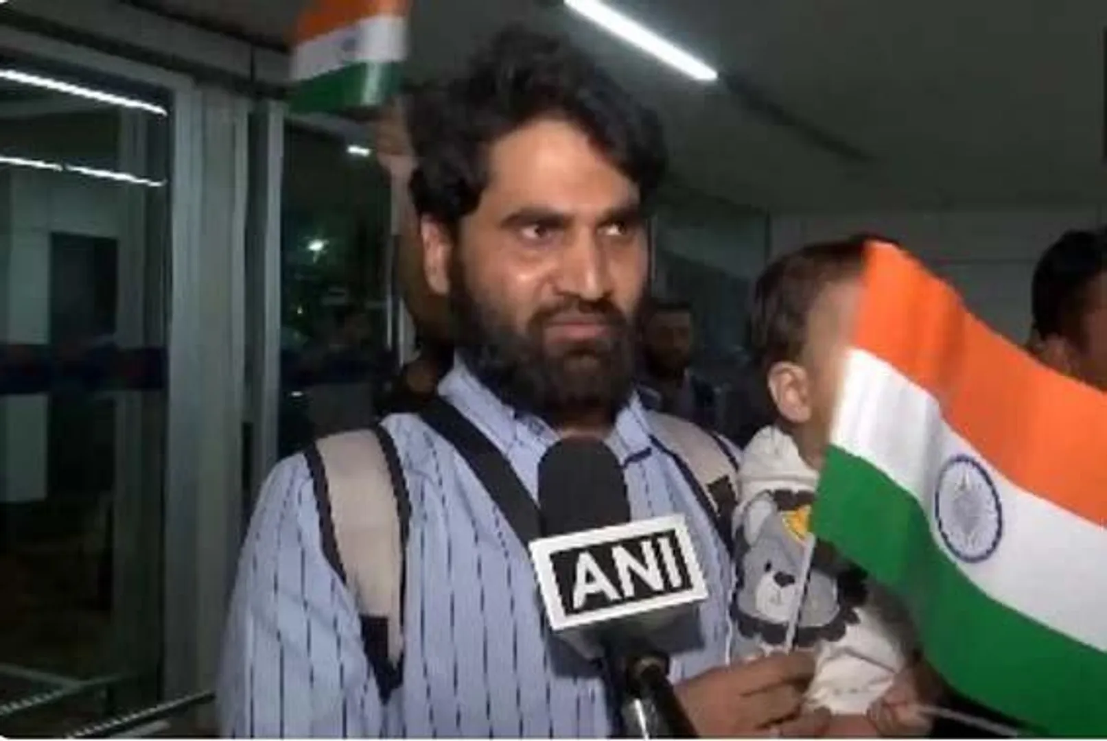 ऑपरेशन सिंधु के तहत ईरान से 272 भारतीयों की सुरक्षित वापसी पूरी: हालात सामान्य होने पर दूतावास ने बंद की निकासी