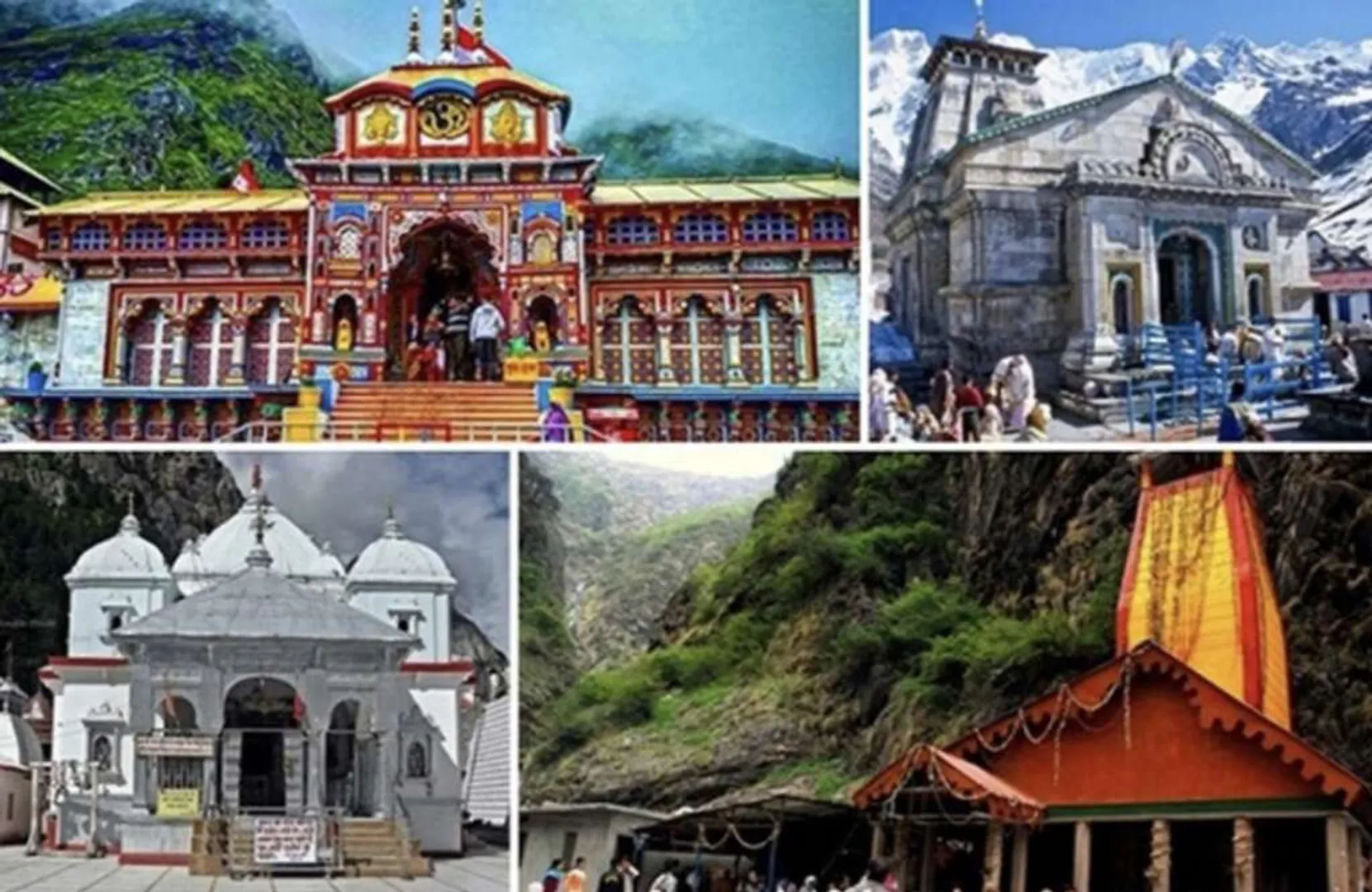 char-dham-yatra-resumes-uttarakhand