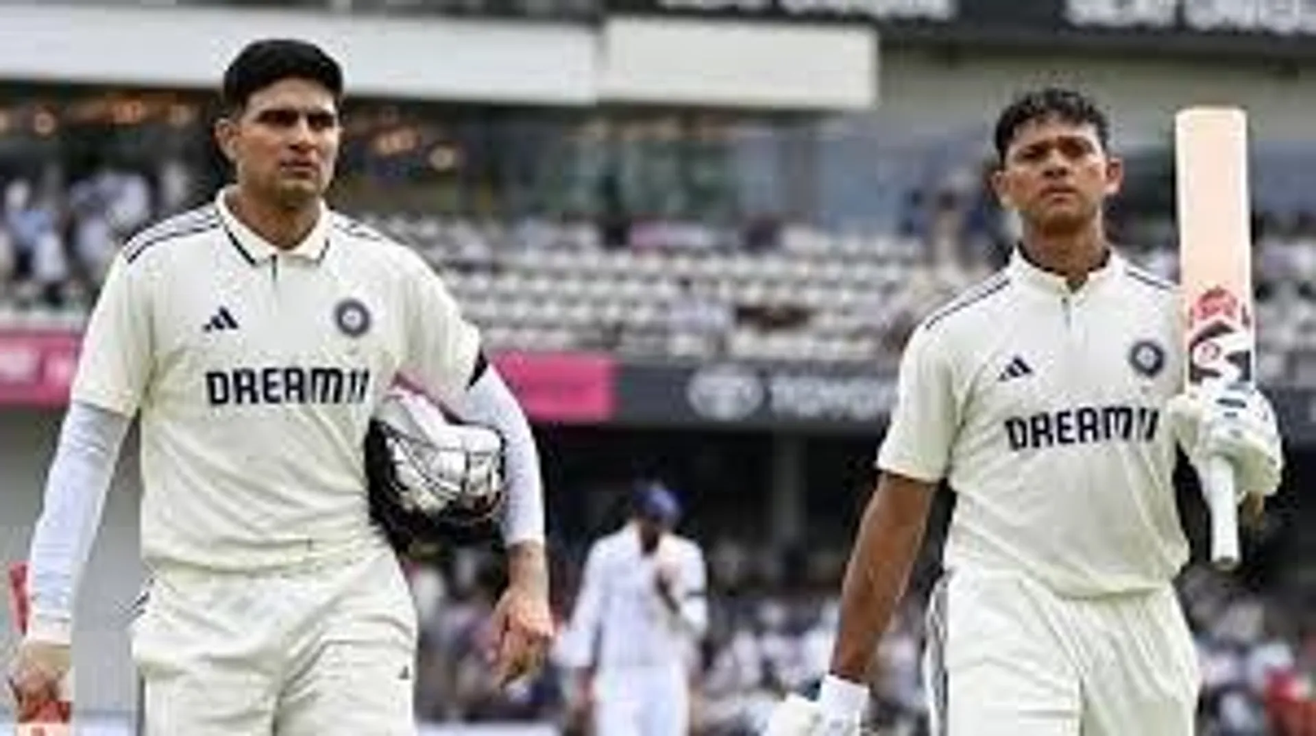 तेंदुलकर-एंडरसन ट्रॉफी की दमदार शुरुआत: पहले टेस्ट में भारत ने इंग्लैंड पर जमाया दबदबा, गिल और जायसवाल के शतक