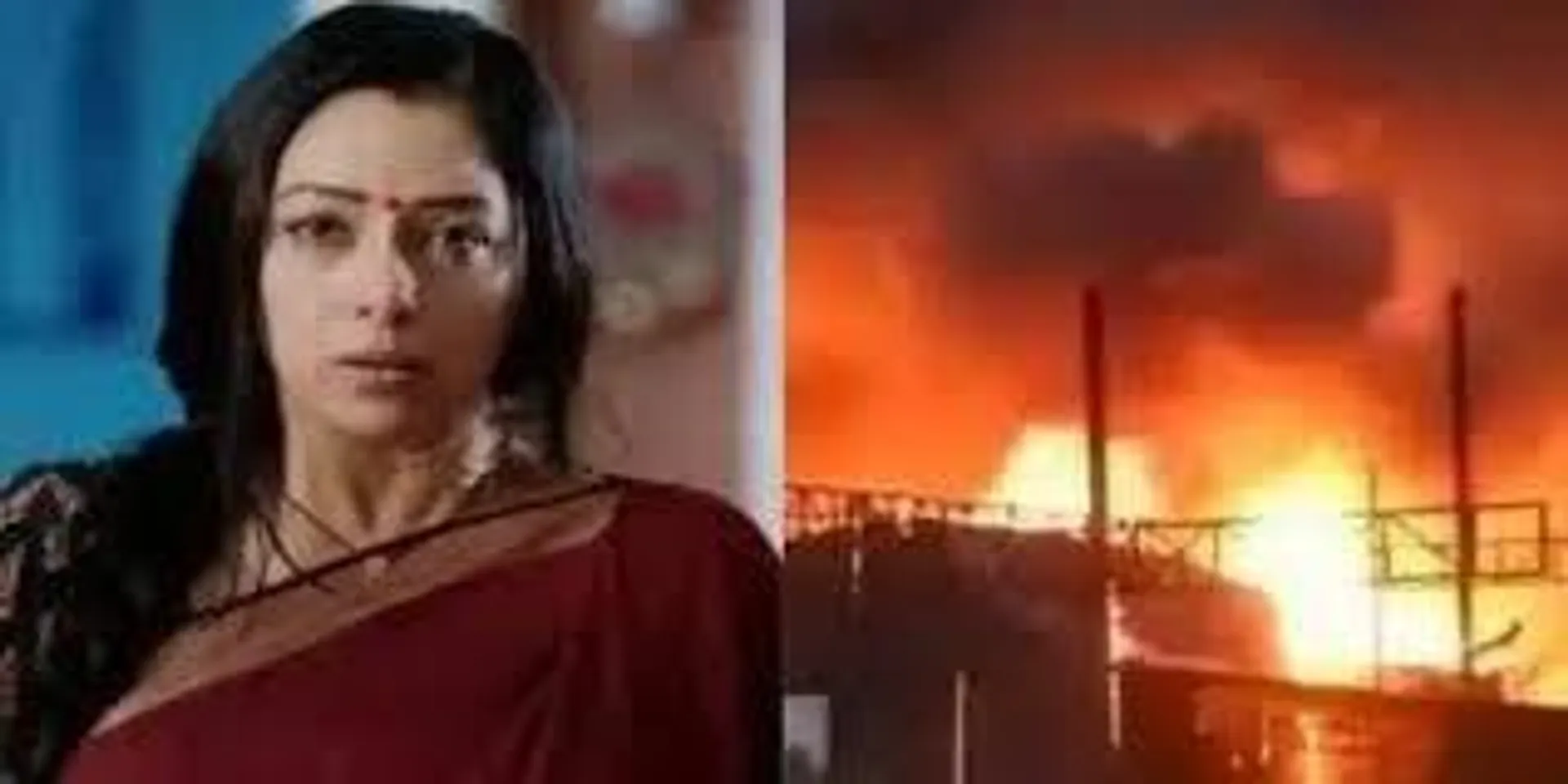 anupama-tv-serial-set-fire-mumbai