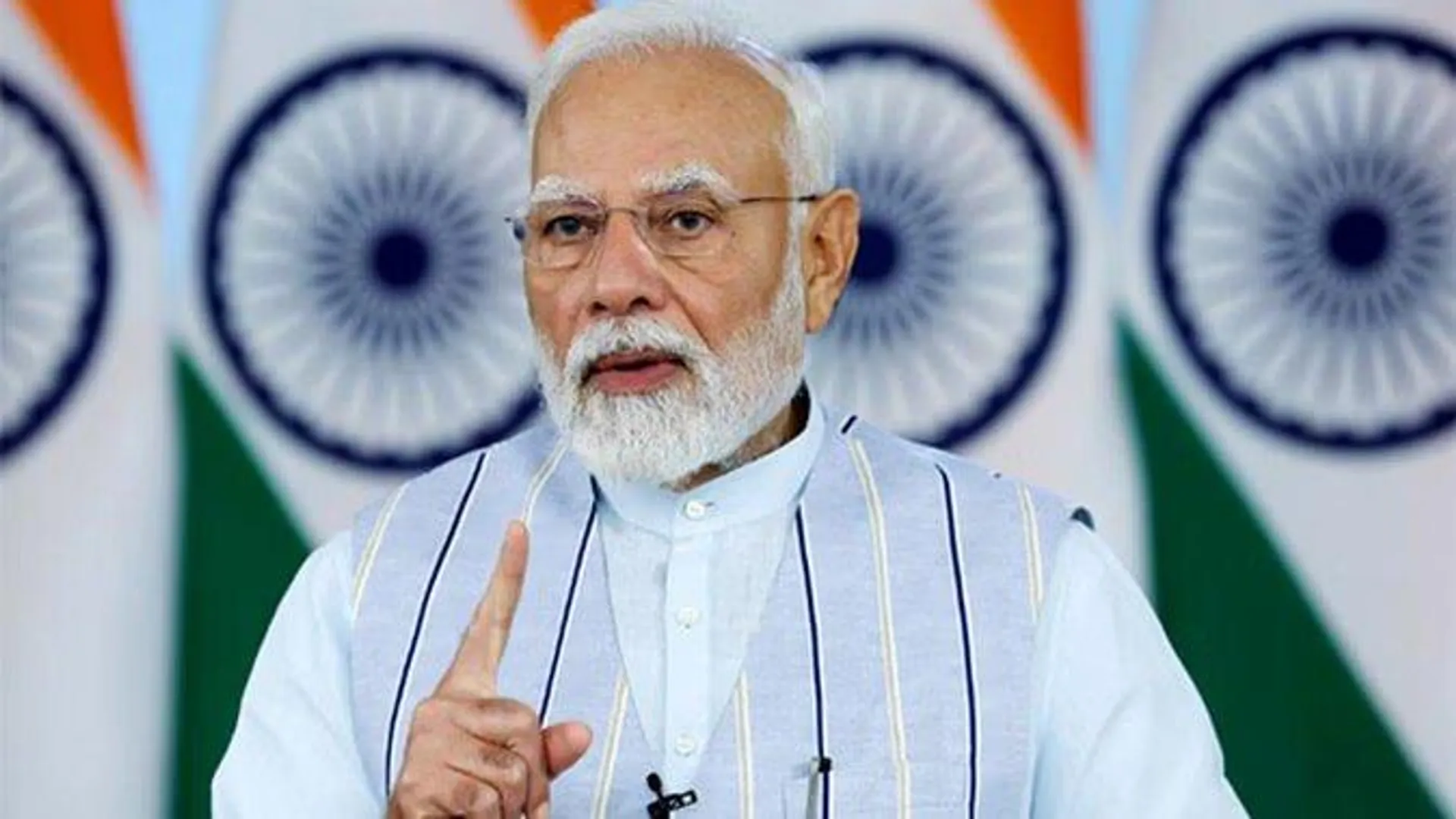 पीएम मोदी बोले: बीते 11 साल बुनियादी ढांचे के महायुग की शुरुआत, जीवन स्तर और उम्मीदों में आया ऐतिहासिक बदलाव