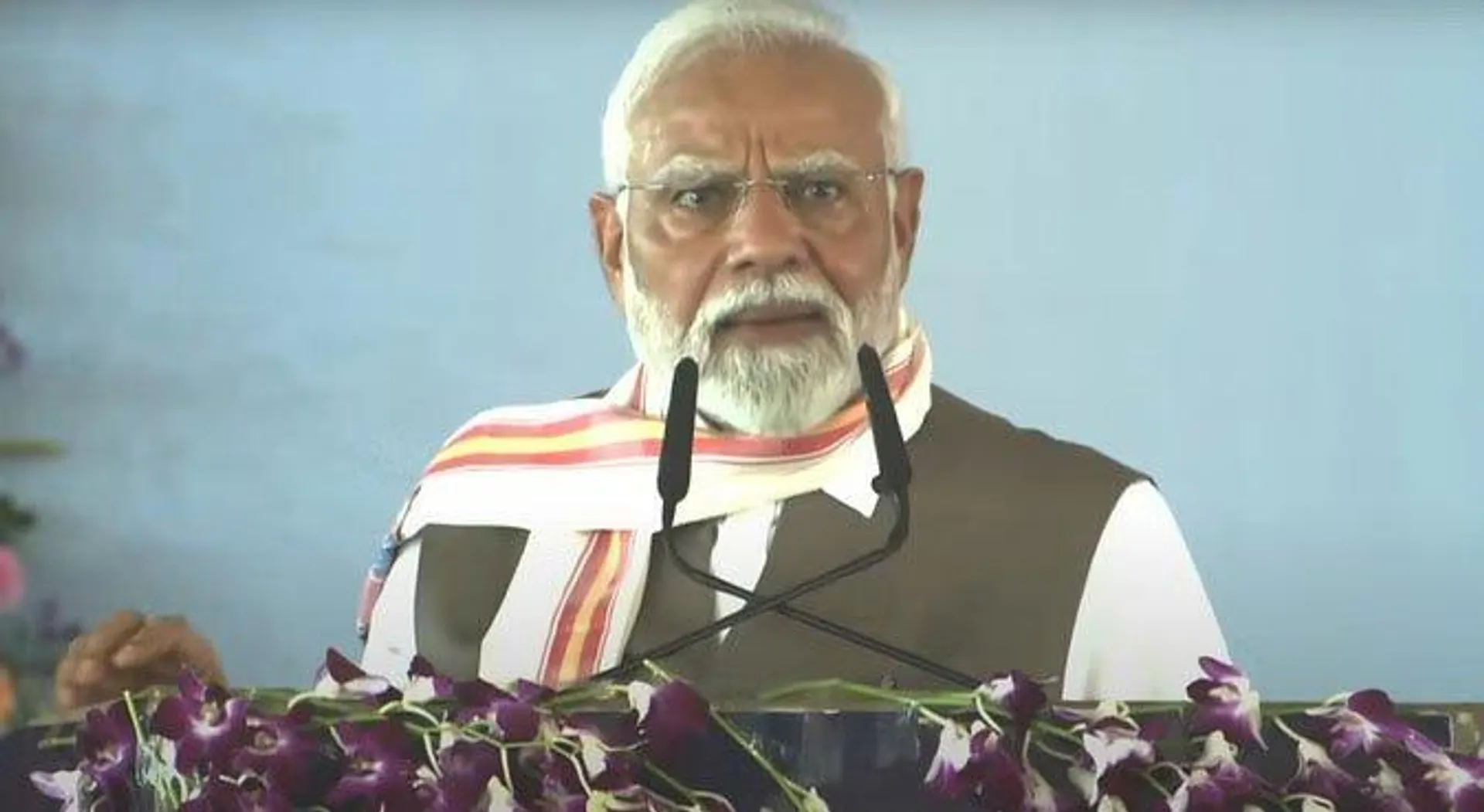 पीएम मोदी ने लॉन्च की अरावली ग्रीन वॉल परियोजना, 'एक पेड़ मां के नाम' को मिला नया विस्तार