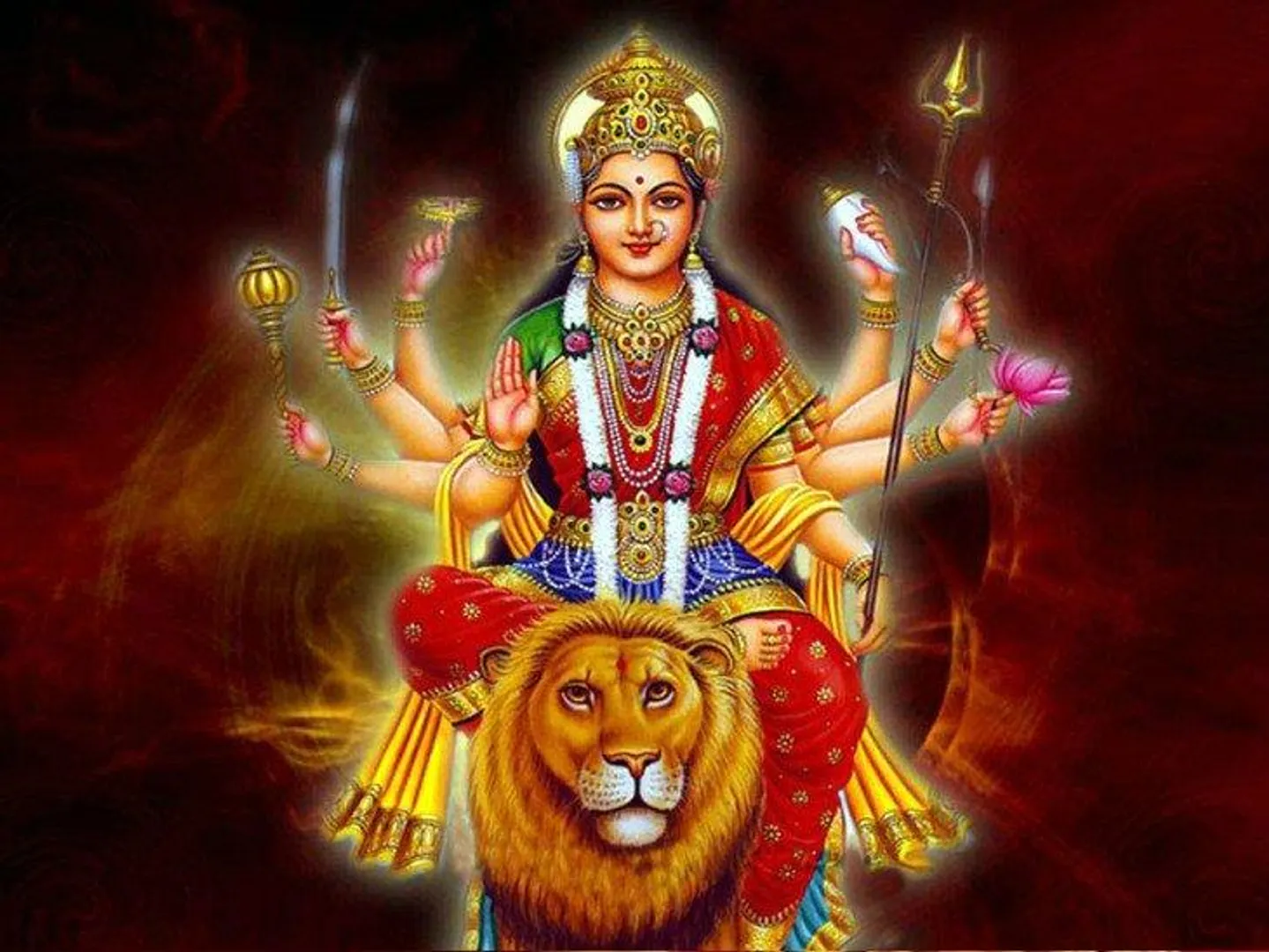 ashad-gupt-navratri-2025-start-date-significance-rules
