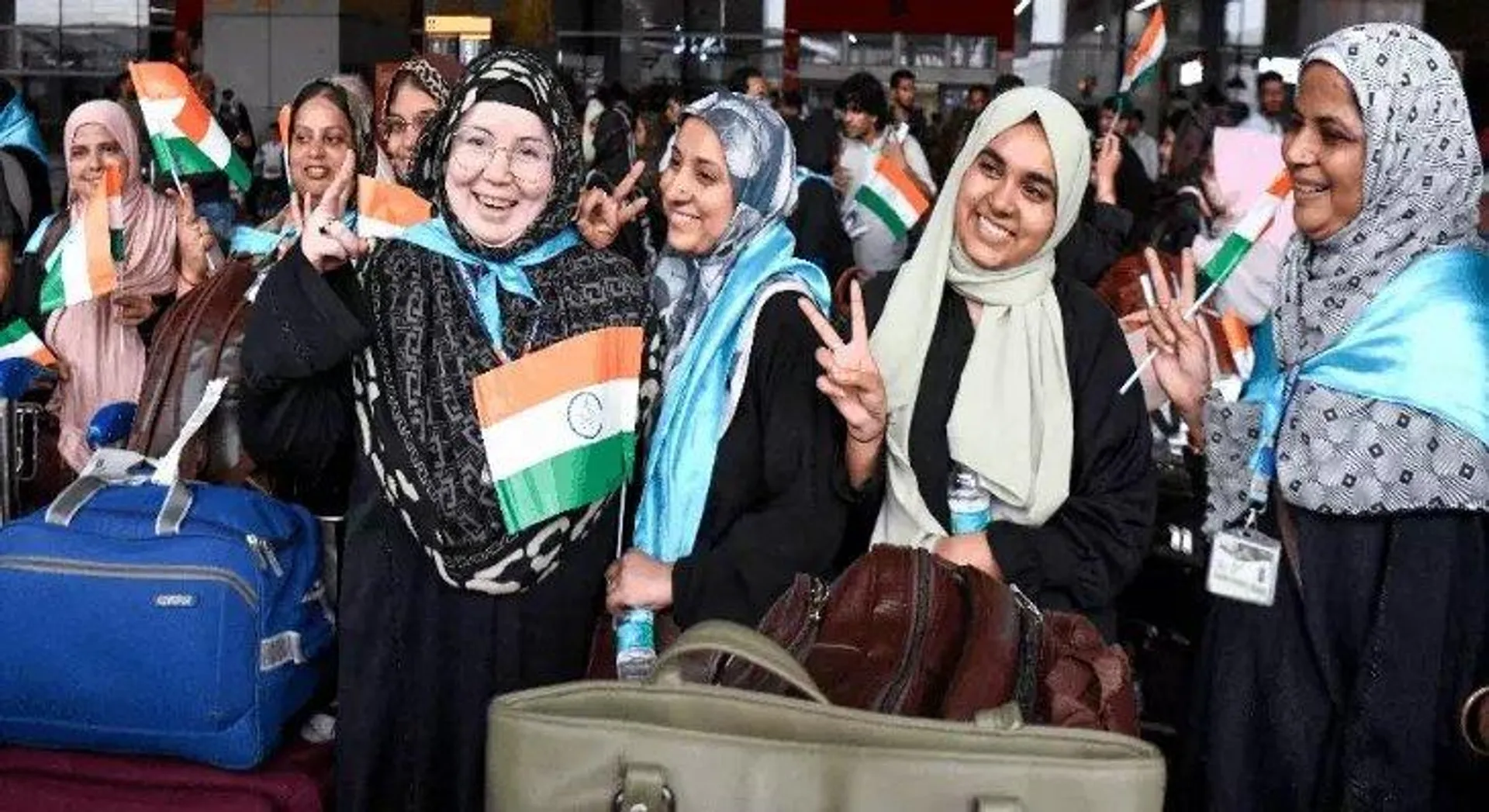 ऑपरेशन सिंधु के तहत भारत लौटे 1,713 नागरिक, इजराइल से निकाले गए 160 और भारतीय आज दिल्ली पहुंचेंगे