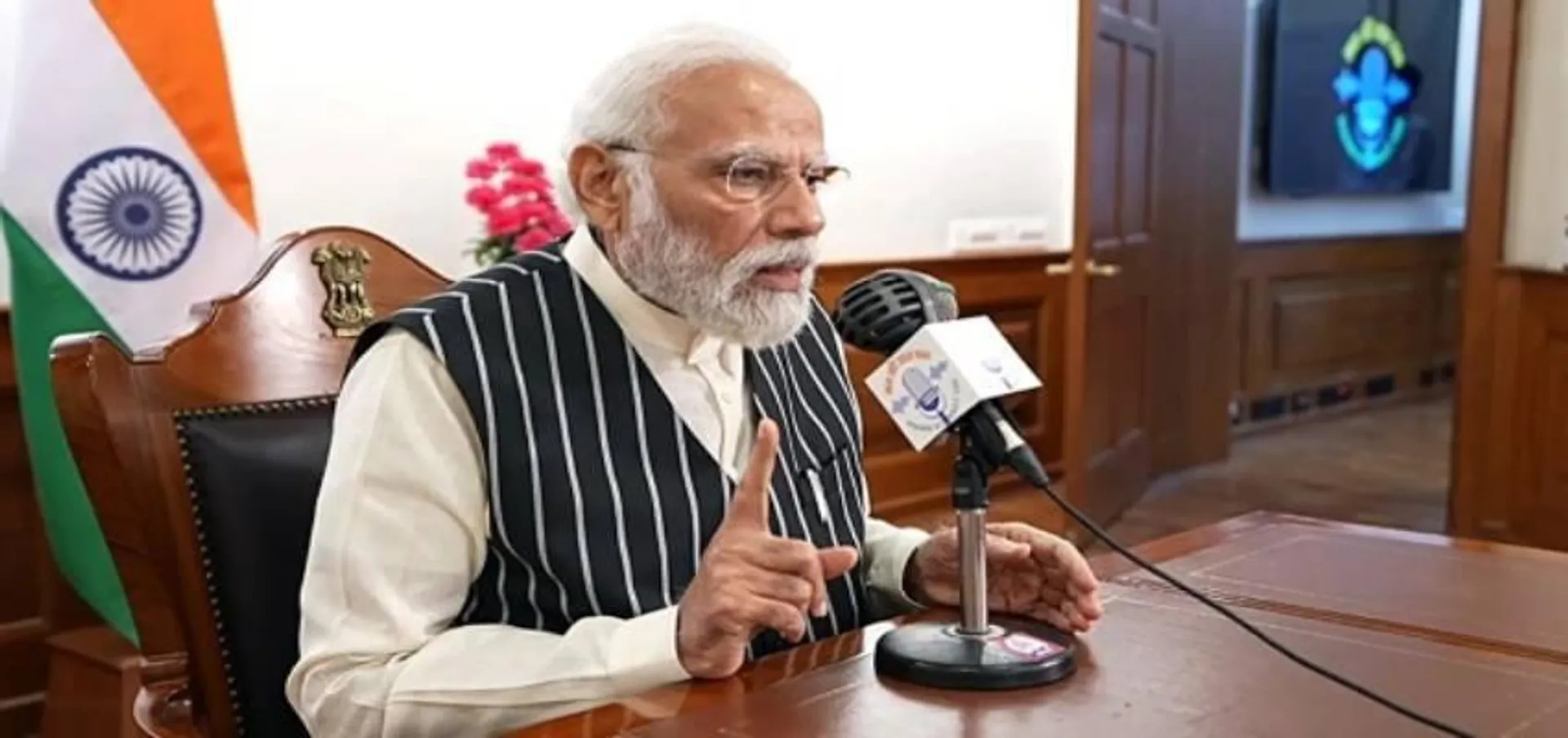pm-modi-mentions-emergency-in-mann-ki-baat