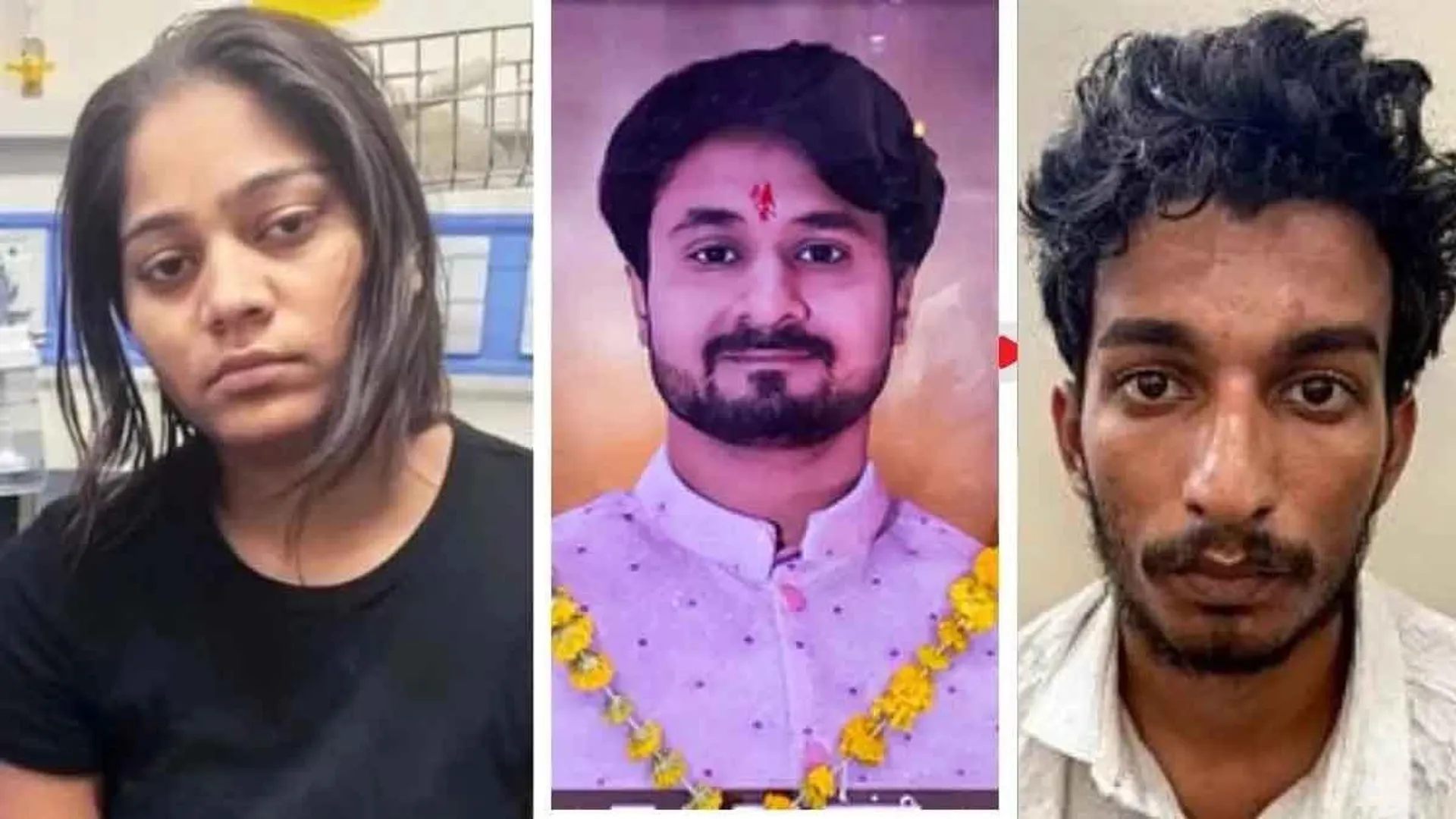 पति की हत्या से पहले एक और कत्ल की थी तैयारी, सोनम रघुवंशी की चौंकाने वाली साजिशें आईं सामने