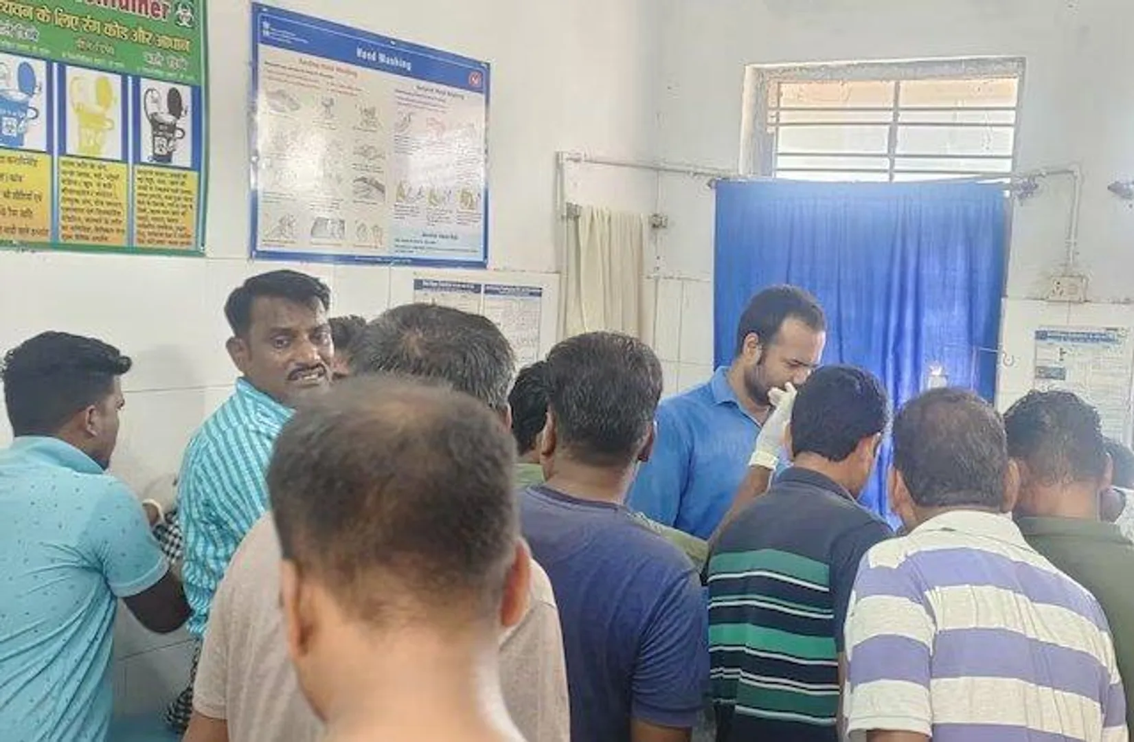 सुकमा में नक्सली ब्लास्ट में एएसपी शहीद मारे गए टॉप माओवादी