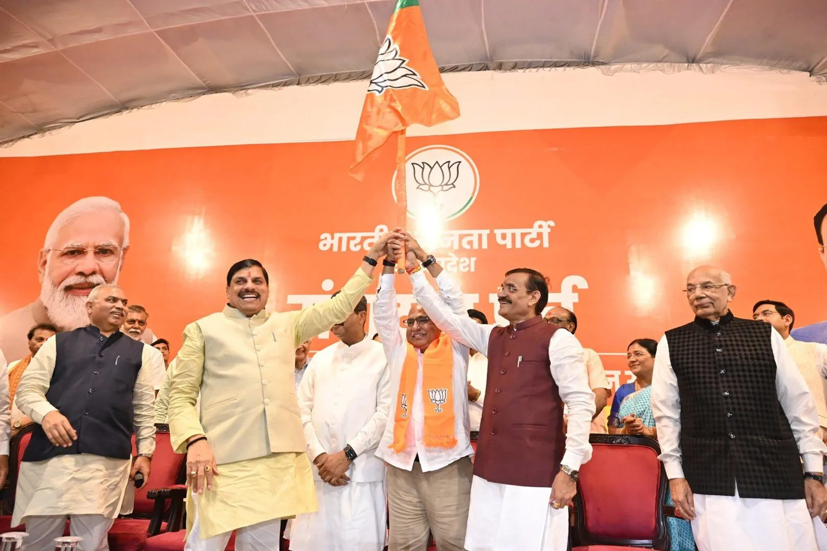 hemant-khandelwal-elected-mp-bjp-president-unopposed