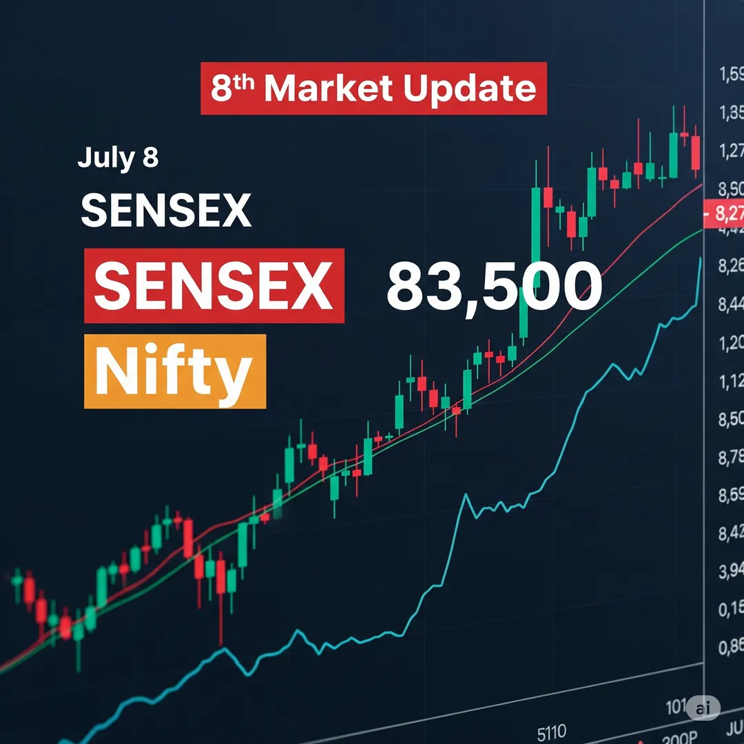 stock-market-update-8-july-sensex-nifty-rise