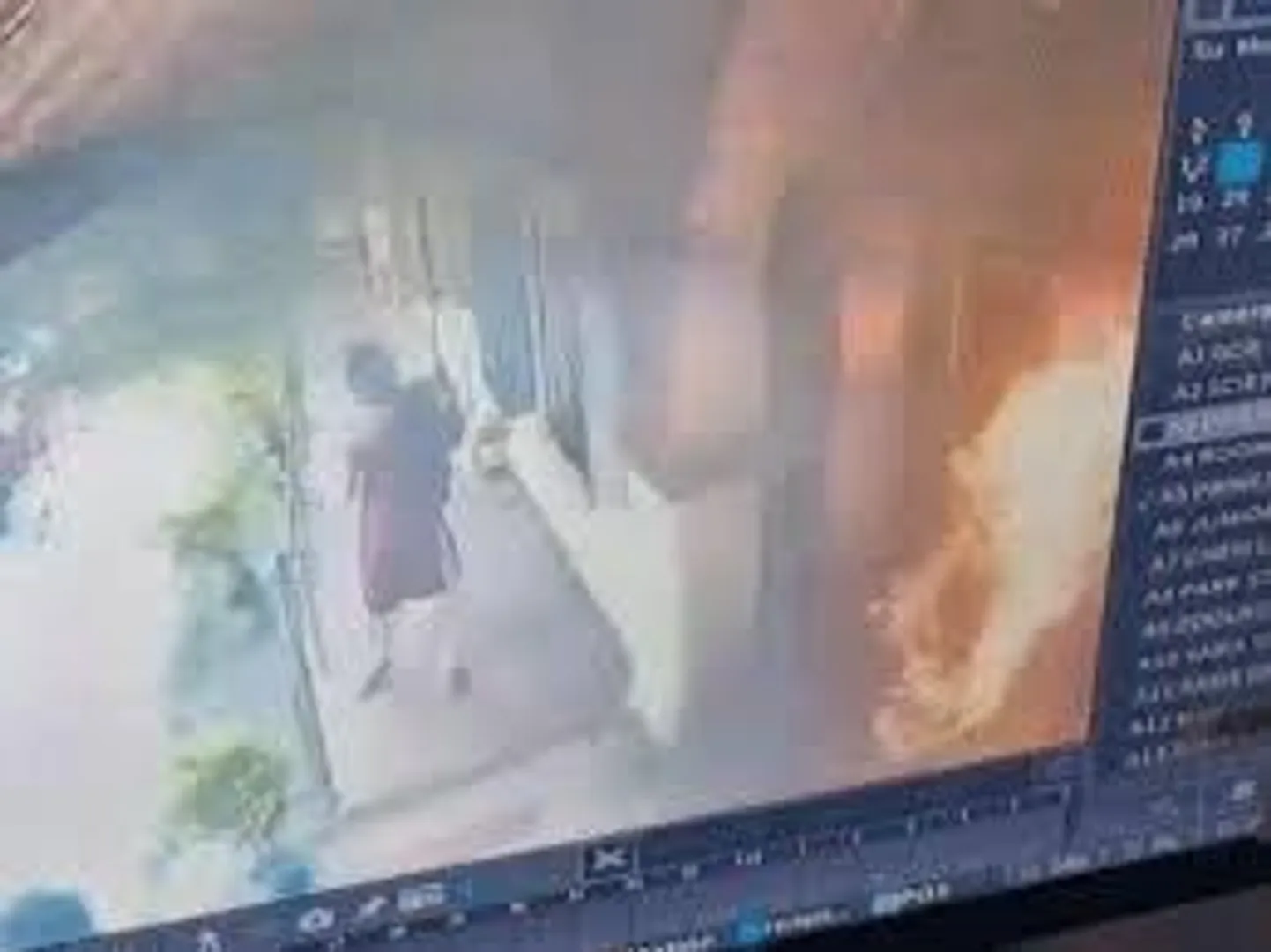 ओडिशा में आत्मदाह करने वाली छात्रा की मौत: सेक्शुअल हैरेसमेंट से परेशान होकर कॉलेज में लगाई थी आग, AIIMS में भर्ती थी