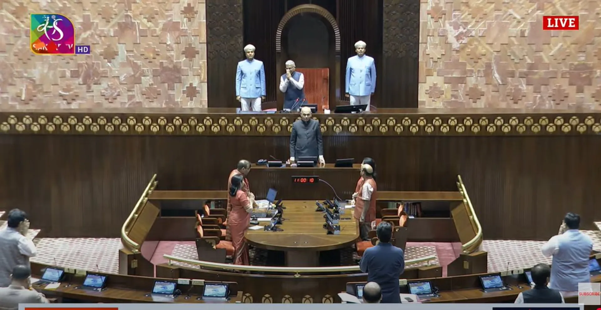 : om-birla-warns-opposition-on-lok-sabha-uproar