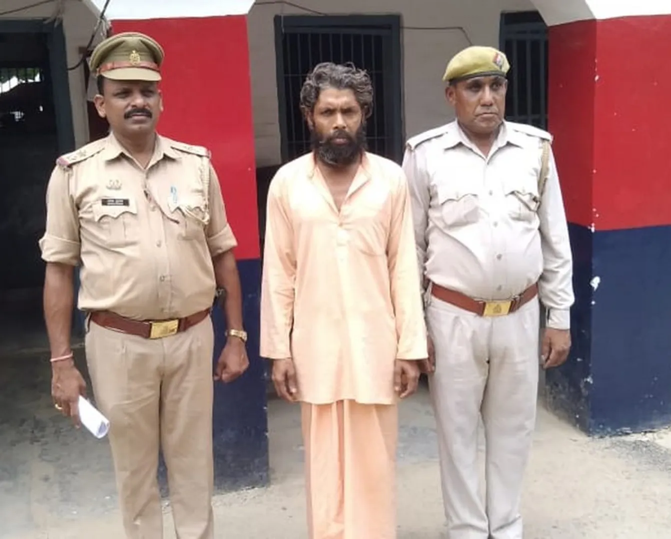 meerut-fake-pujari-case-muslim-identity-exposed