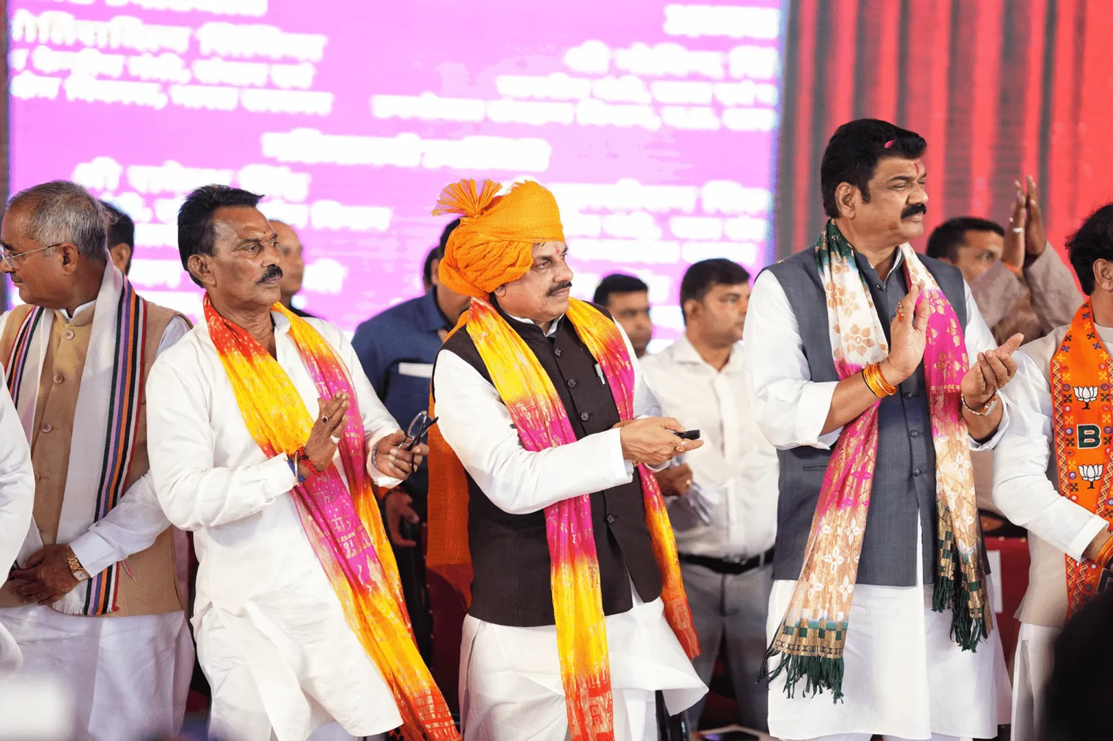 madhya-pradesh-irrigation-project-kumbhraj-launch