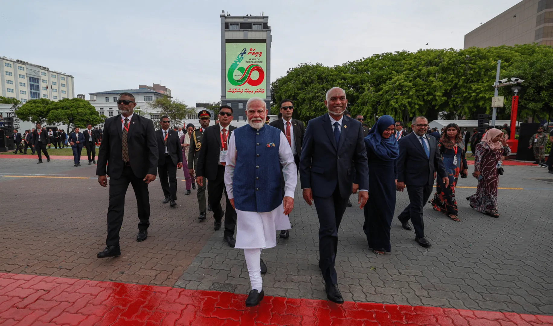 pm-modi-maldives-visit-2025-independence-day-celebration