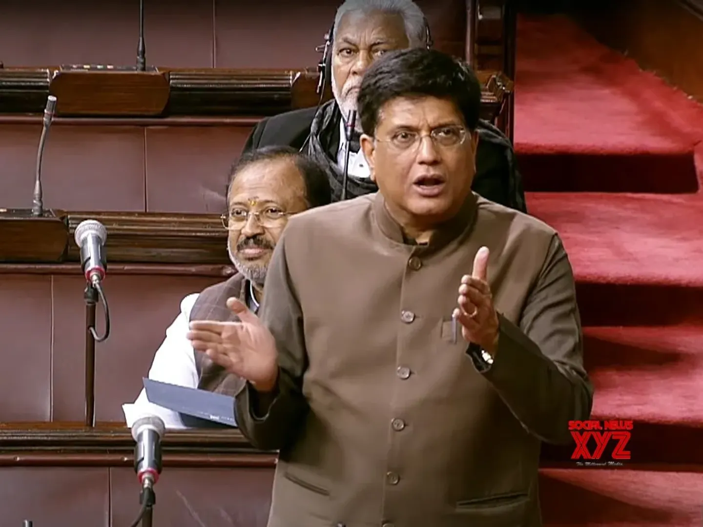 : parliament-monsoon-session-2025-operation-sindoor-tariff
