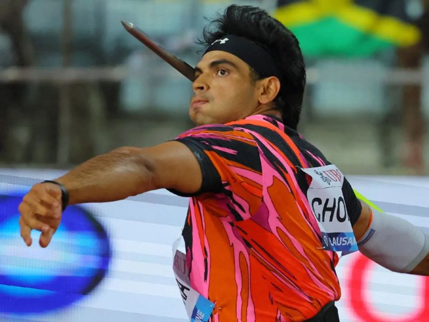 neeraj-chopra-classic-2025-bangalore-athletics-event