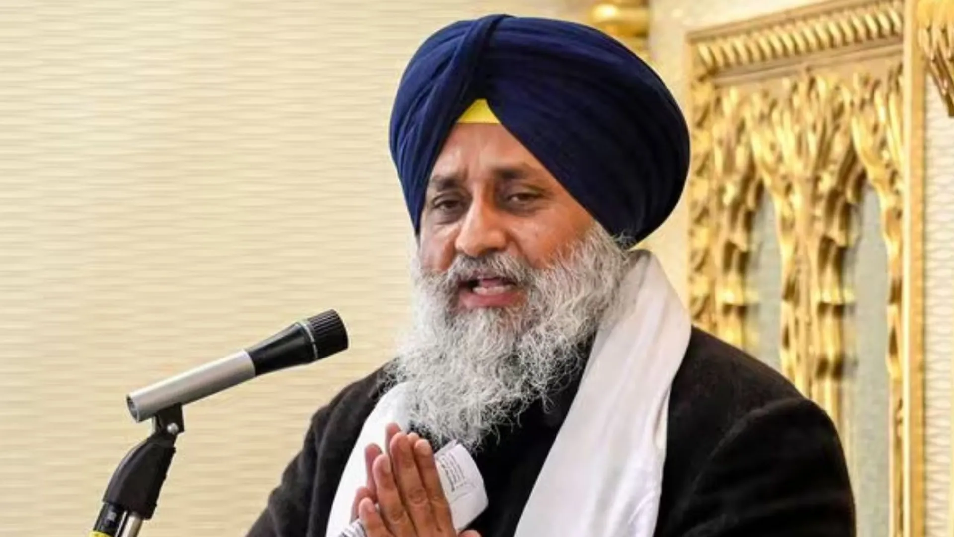 sukhbir-badal-declared-tankhaiya-patna-sahib-order