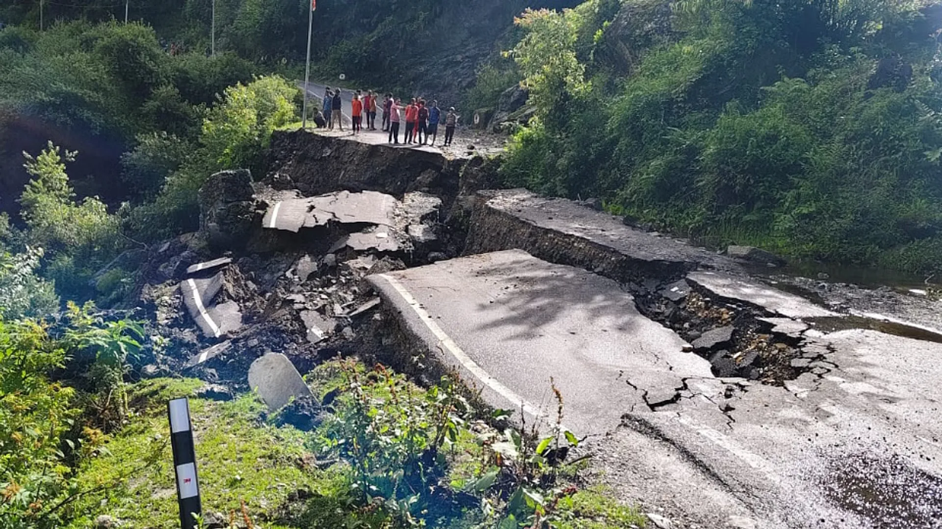 uttarakhand-rain-disaster-bridge-collapse-landslide