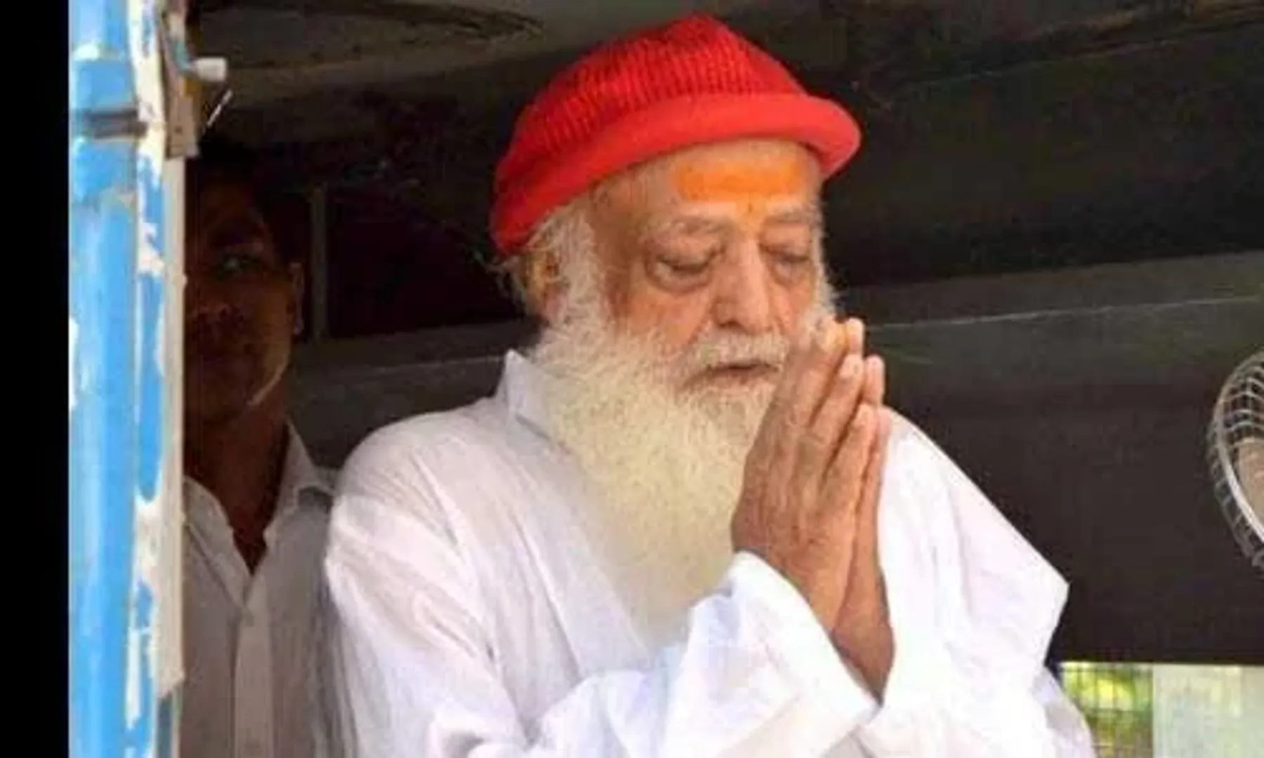 asaram-gets-relief-from-rajasthan-hc-interim-bail-till-july-9