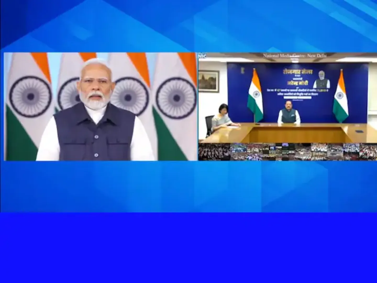 pm-modi-distributes-appointment-letters-rozgar-mela-2025