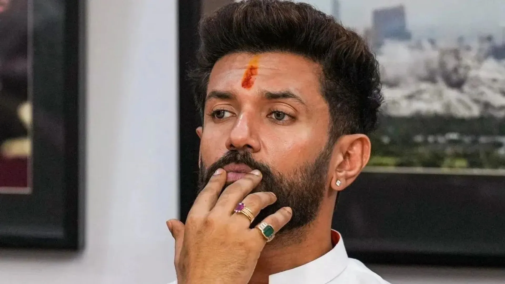 chirag-paswan-bomb-threat-instagram-fir-against-user