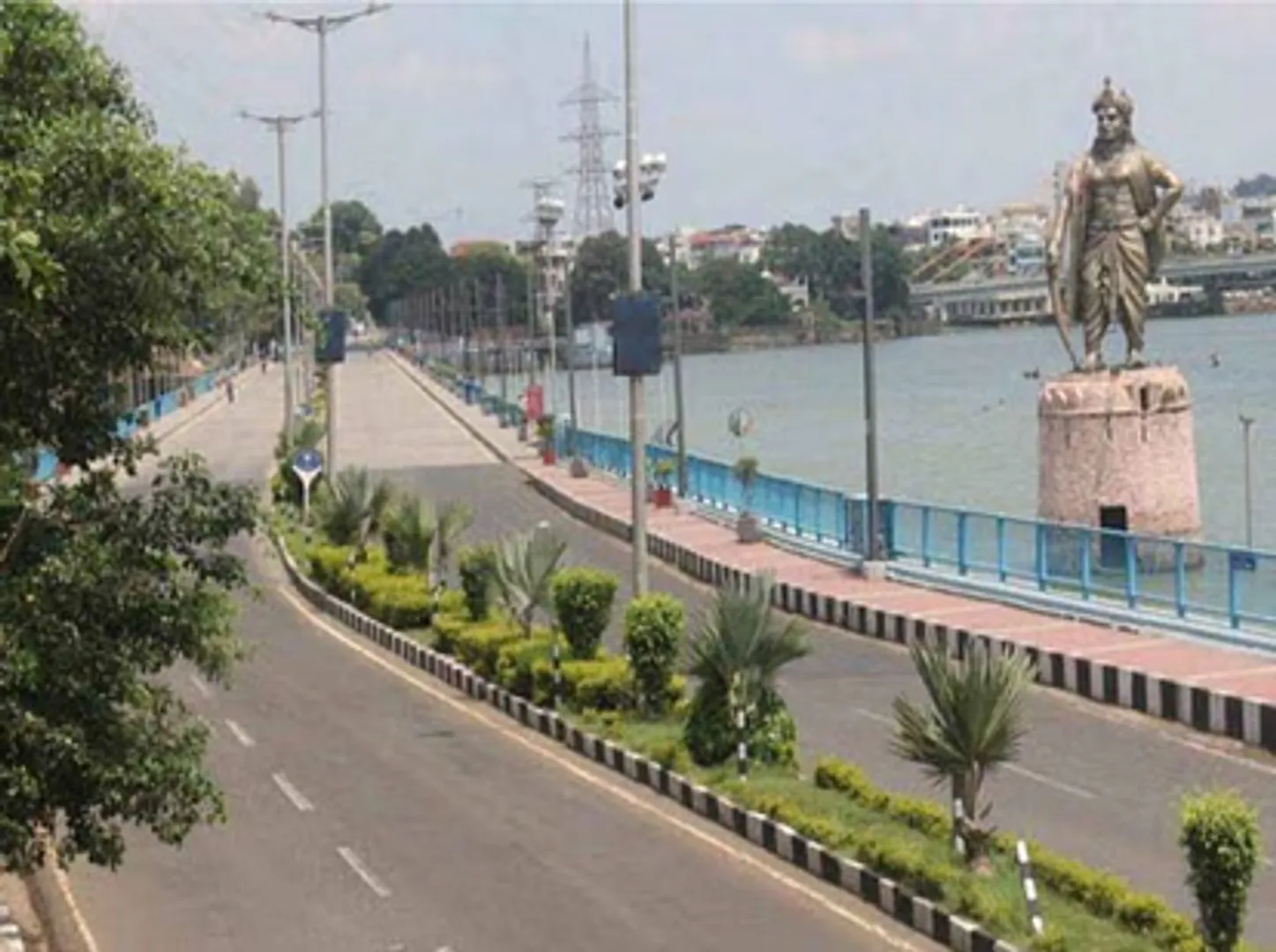 swachh-survekshan-2024-madhya-pradesh-top-cities-honoured