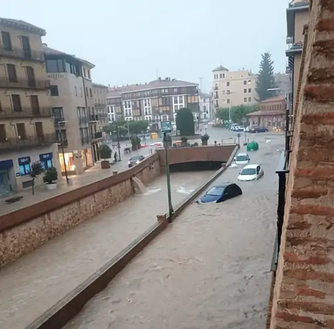newyork-spain-weather-flood-emergency