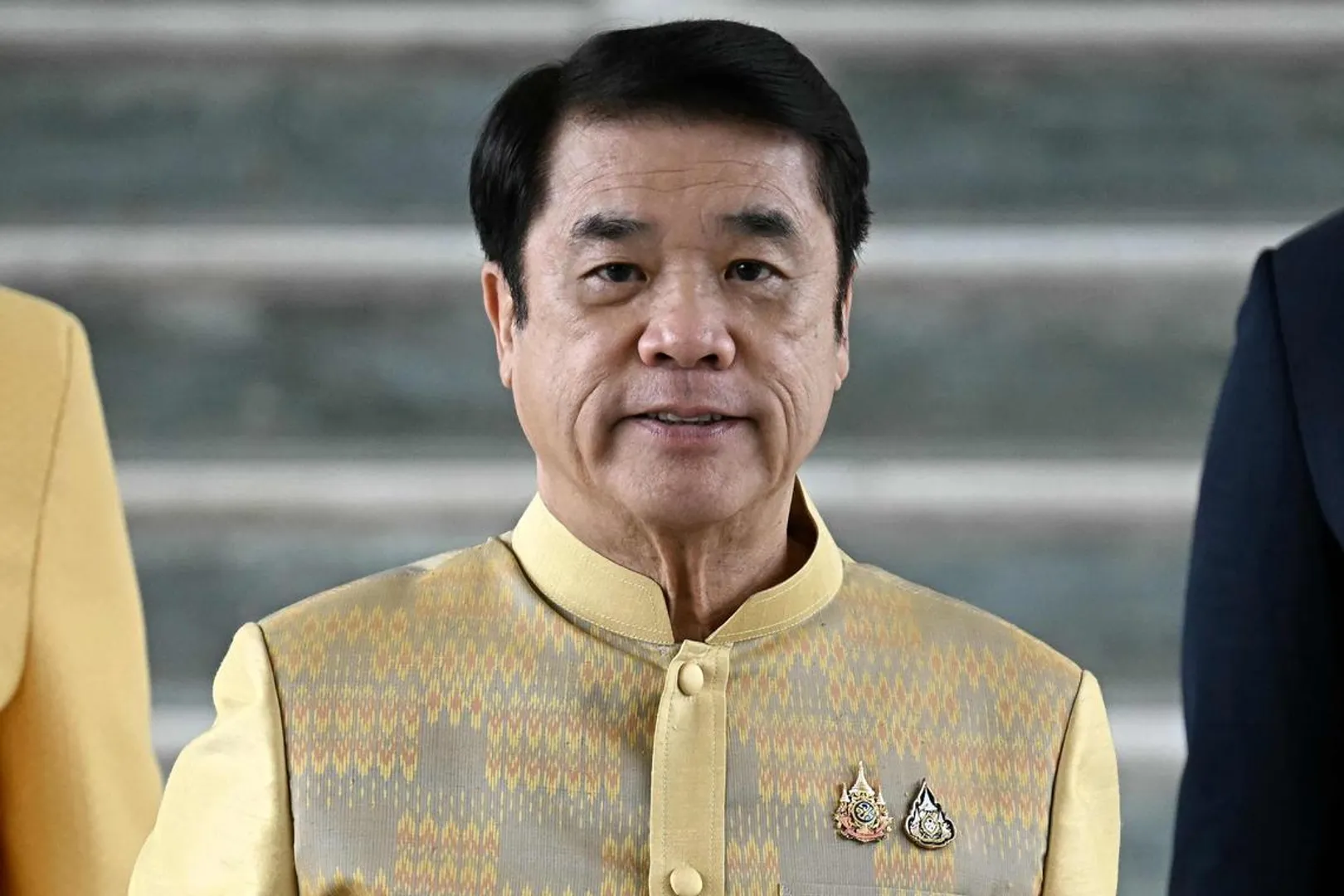 surya-appointed-thailand-acting-pm-after-shinawatra-suspension