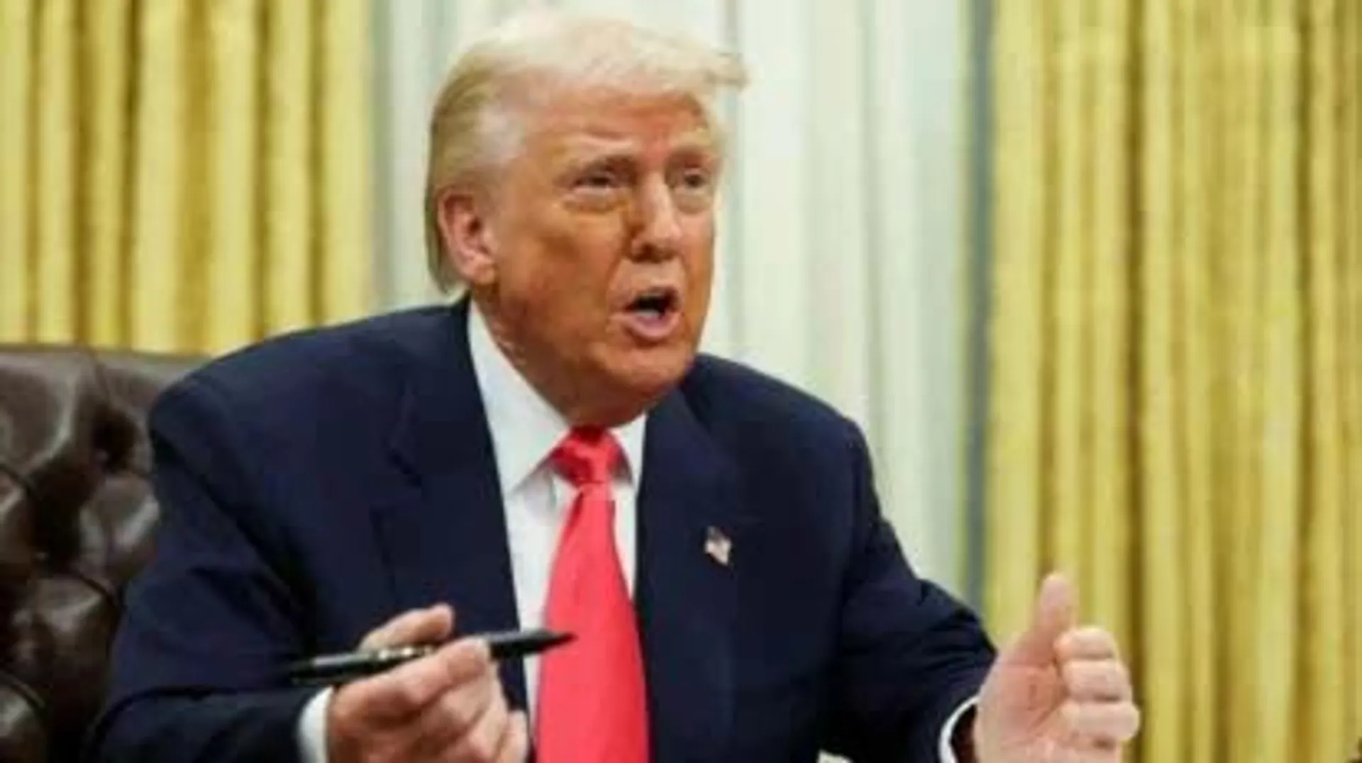 : trump-india-trade-deal-zero-tariff-august-deadline