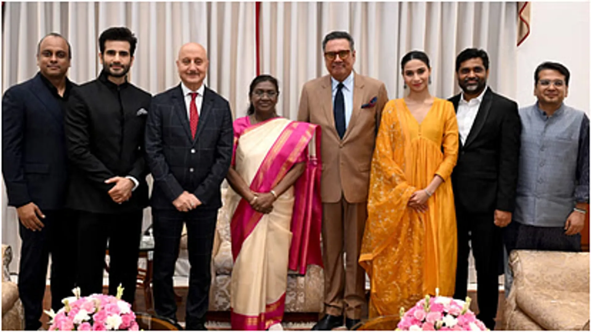 tanvi-the-great-special-screening-president-reaction