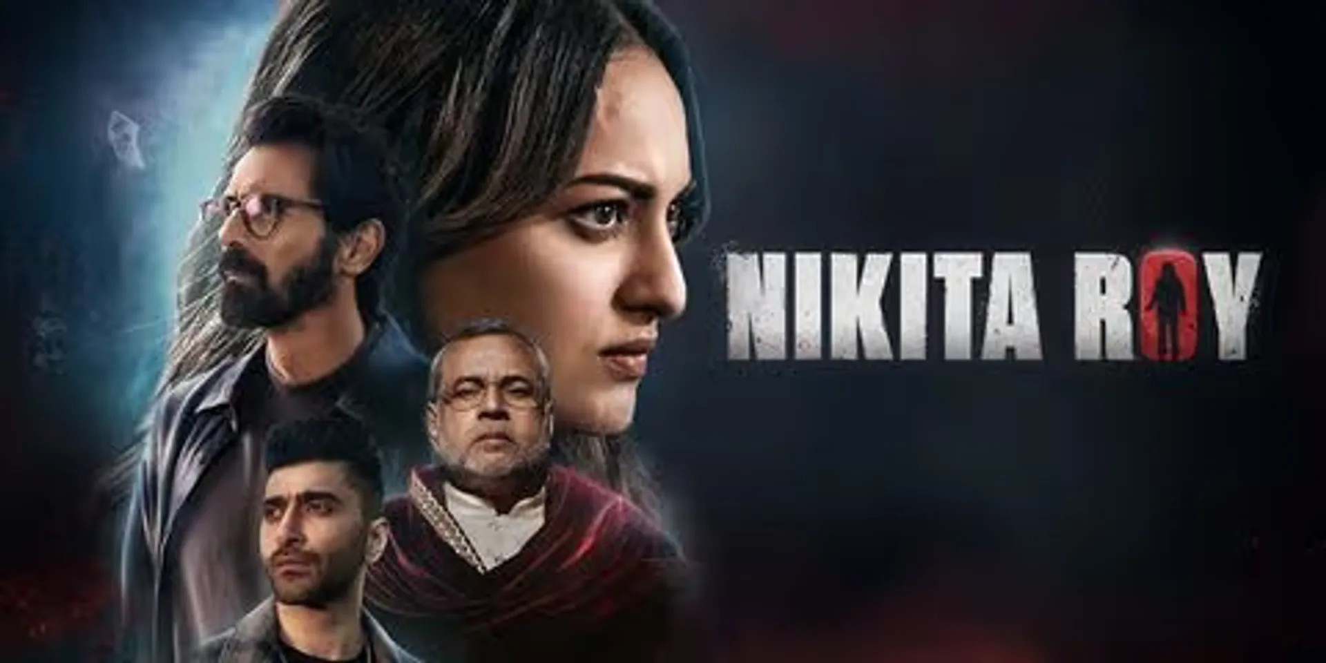 nikita-roy-movie-review-sonakshi-sinha