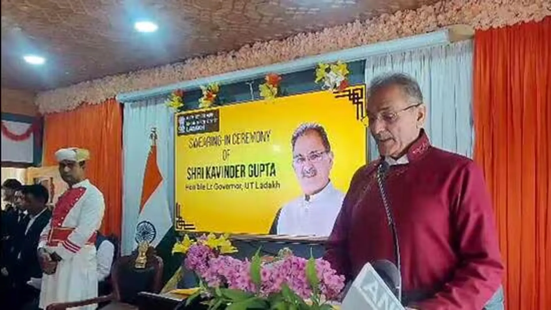 kavinder-gupta-takes-oath-as-ladakh-lg