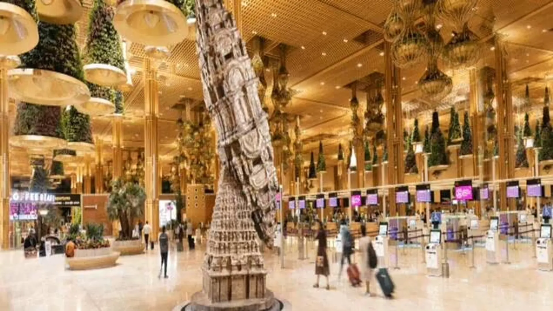 cocaine-seized-at-bengaluru-airport-worth-40-crore