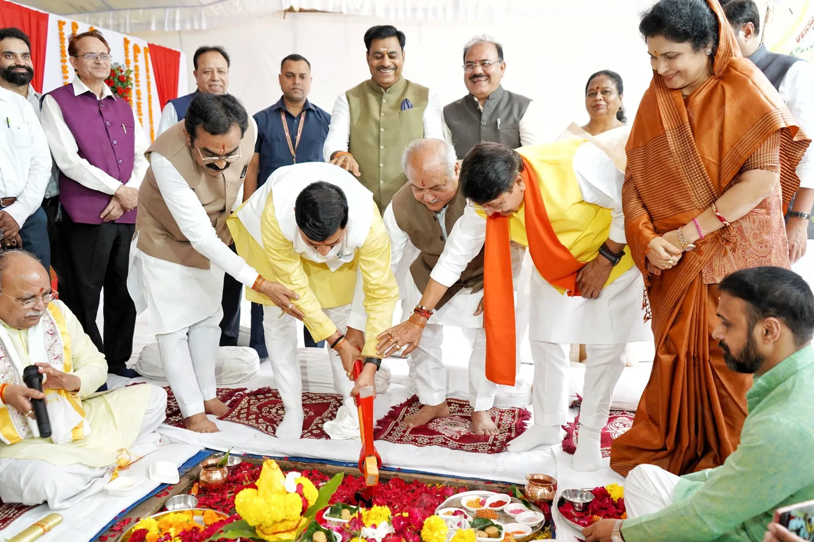 nayi-vidhayak-vishram-grih-bhopal-bhoomi-poojan