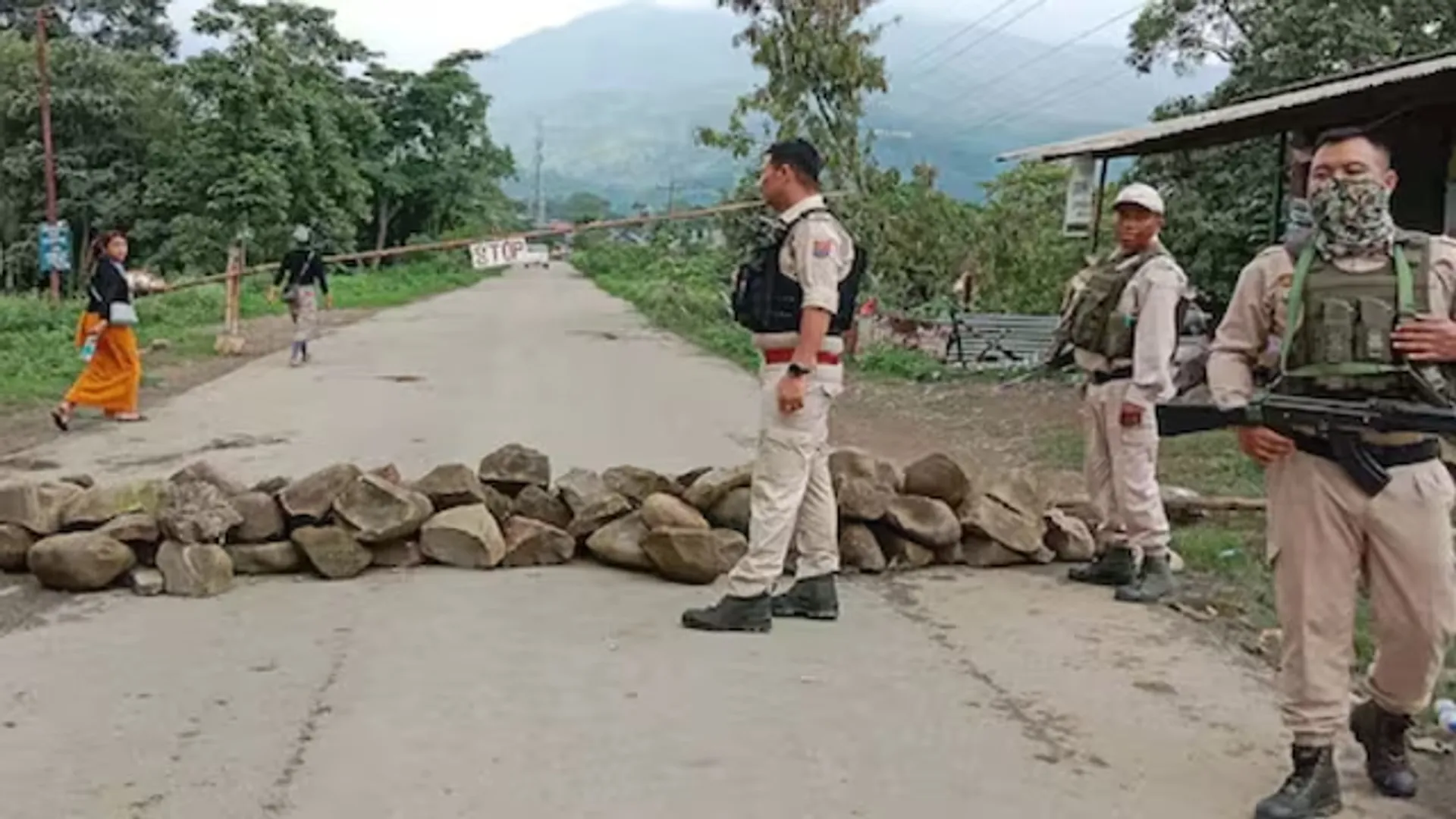 churachandpur-shooting-four-killed-manipur