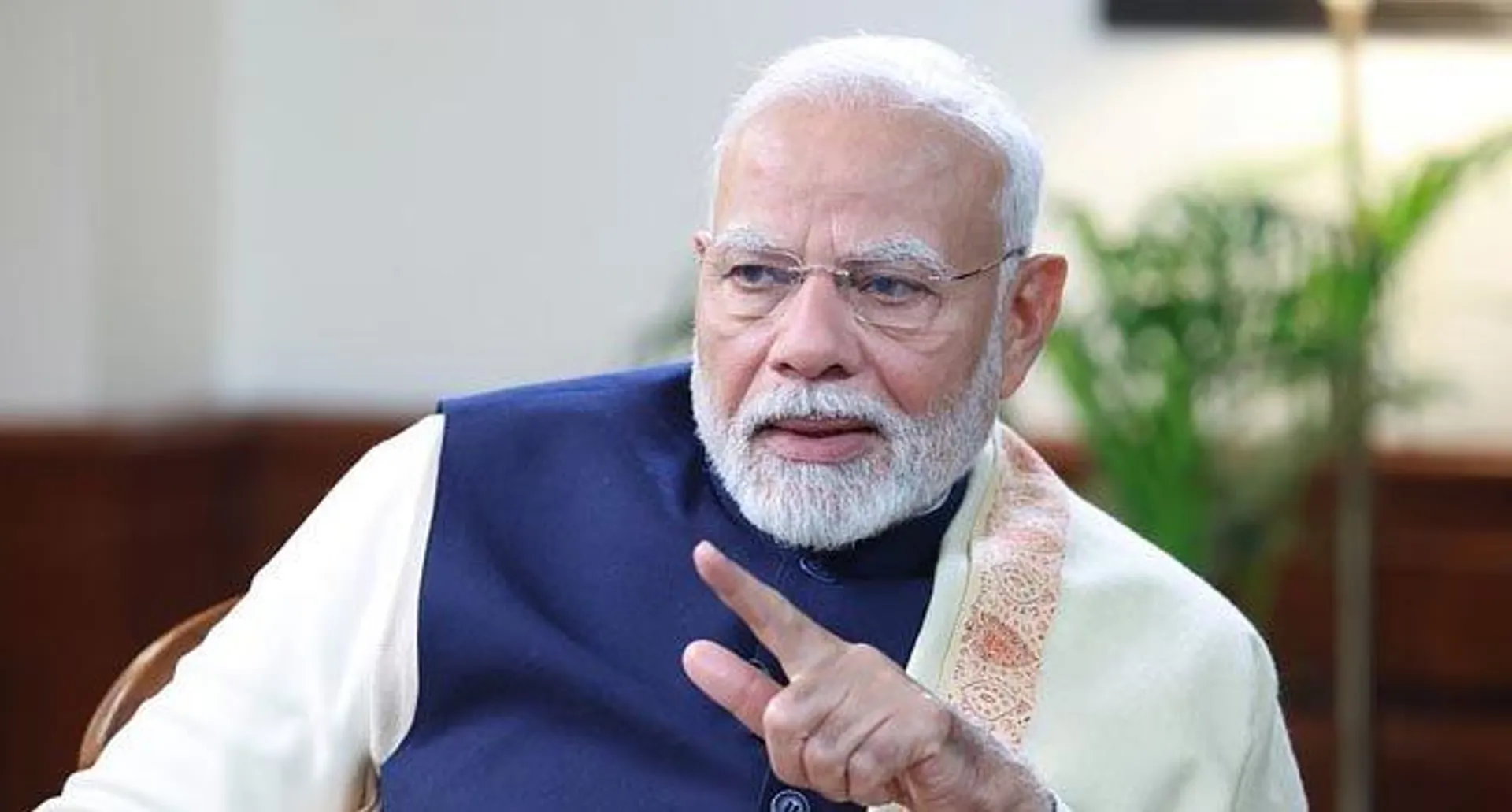 दुनिया के सबसे लोकप्रिय नेता बने प्रधानमंत्री मोदी: 75% रेटिंग के साथ लोकतांत्रिक देशों में शीर्ष पर, अमेरिका के राष्ट्रपति ट्रंप काफी पीछे