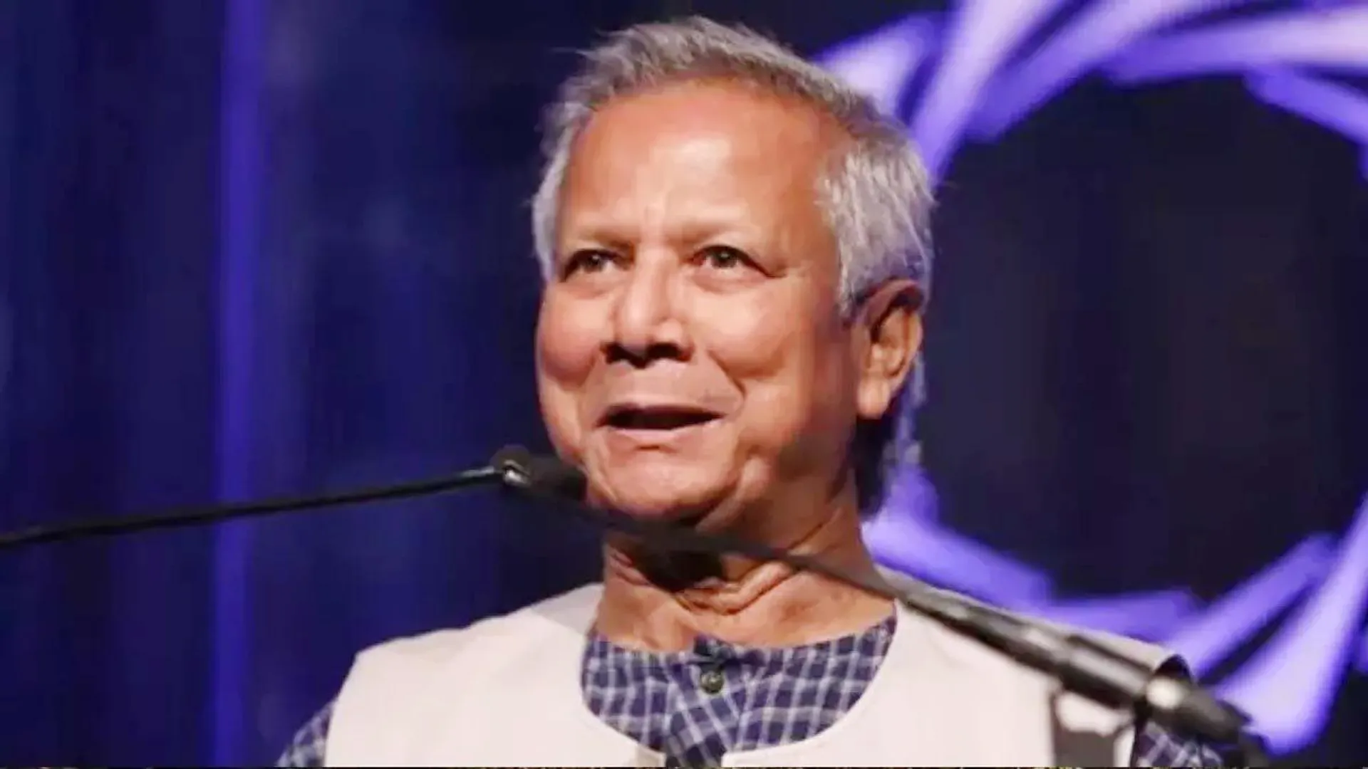 'भारत का दिल से धन्यवाद…': विमान हादसे के बाद भावुक हुए मोहम्मद यूनुस, अंतरराष्ट्रीय डॉक्टरों की सराहना