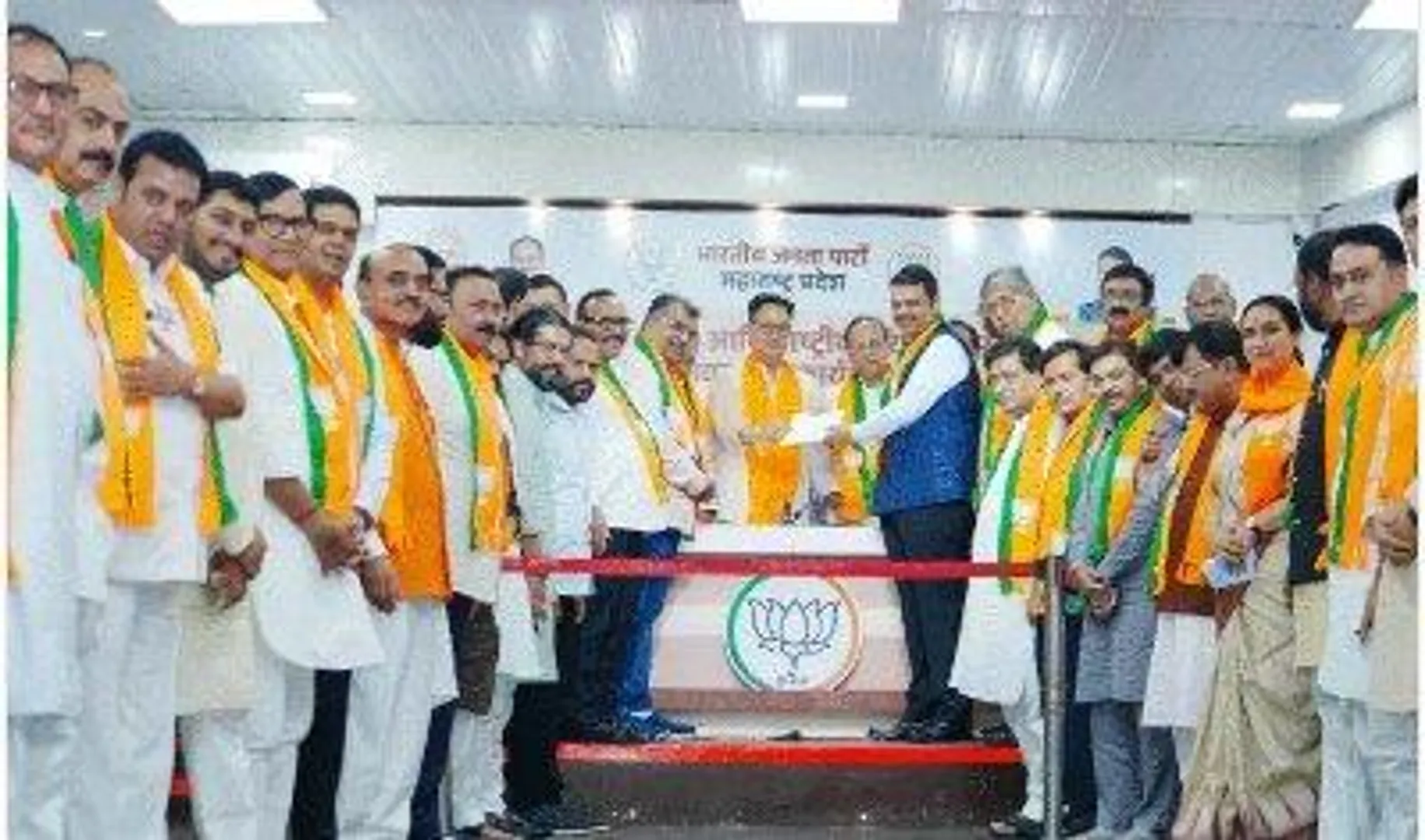 भाजपा 9 राज्यों में बदलेगी नेतृत्व: महाराष्ट्र, हिमाचल, उत्तराखंड समेत 5 प्रदेशों में आज नए अध्यक्ष घोषित होंगे