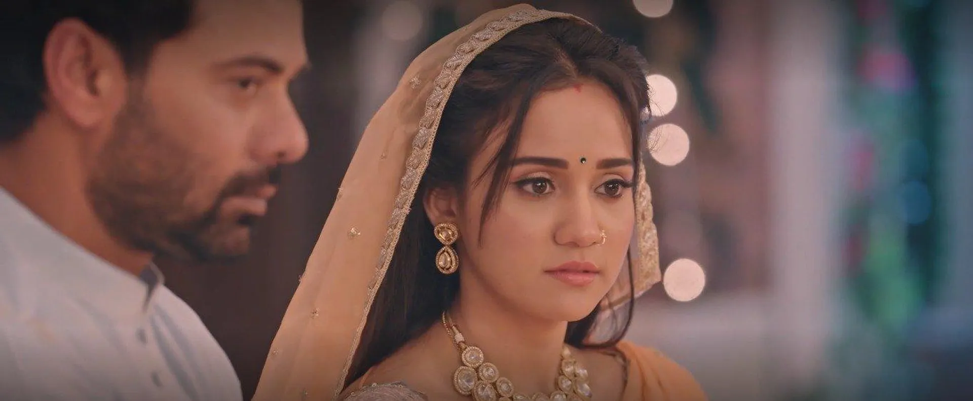 सोनी सब के ‘उफ़्फ… ये लव है मुश्किल’ में कैरी का बड़ा इजहार बदल देगा युग की ज़िंदगी